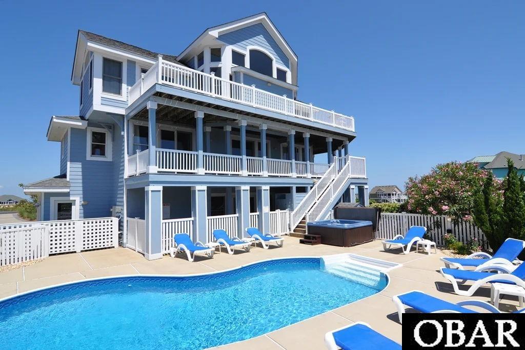 669 Shovler Court, Corolla, NC 27927, 6 Bedrooms Bedrooms, ,5 BathroomsBathrooms,Residential,For sale,Shovler Court,127633