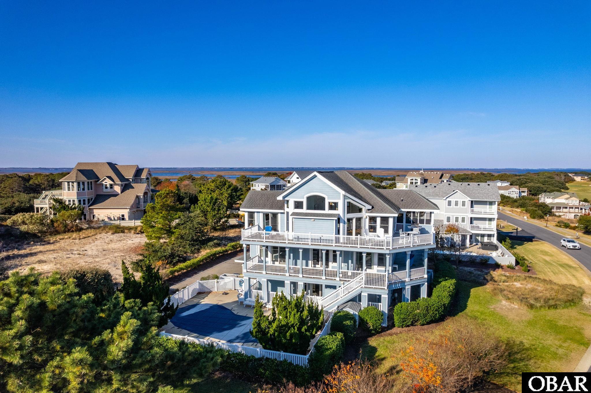 669 Shovler Court, Corolla, NC 27927, 6 Bedrooms Bedrooms, ,5 BathroomsBathrooms,Residential,For sale,Shovler Court,127633