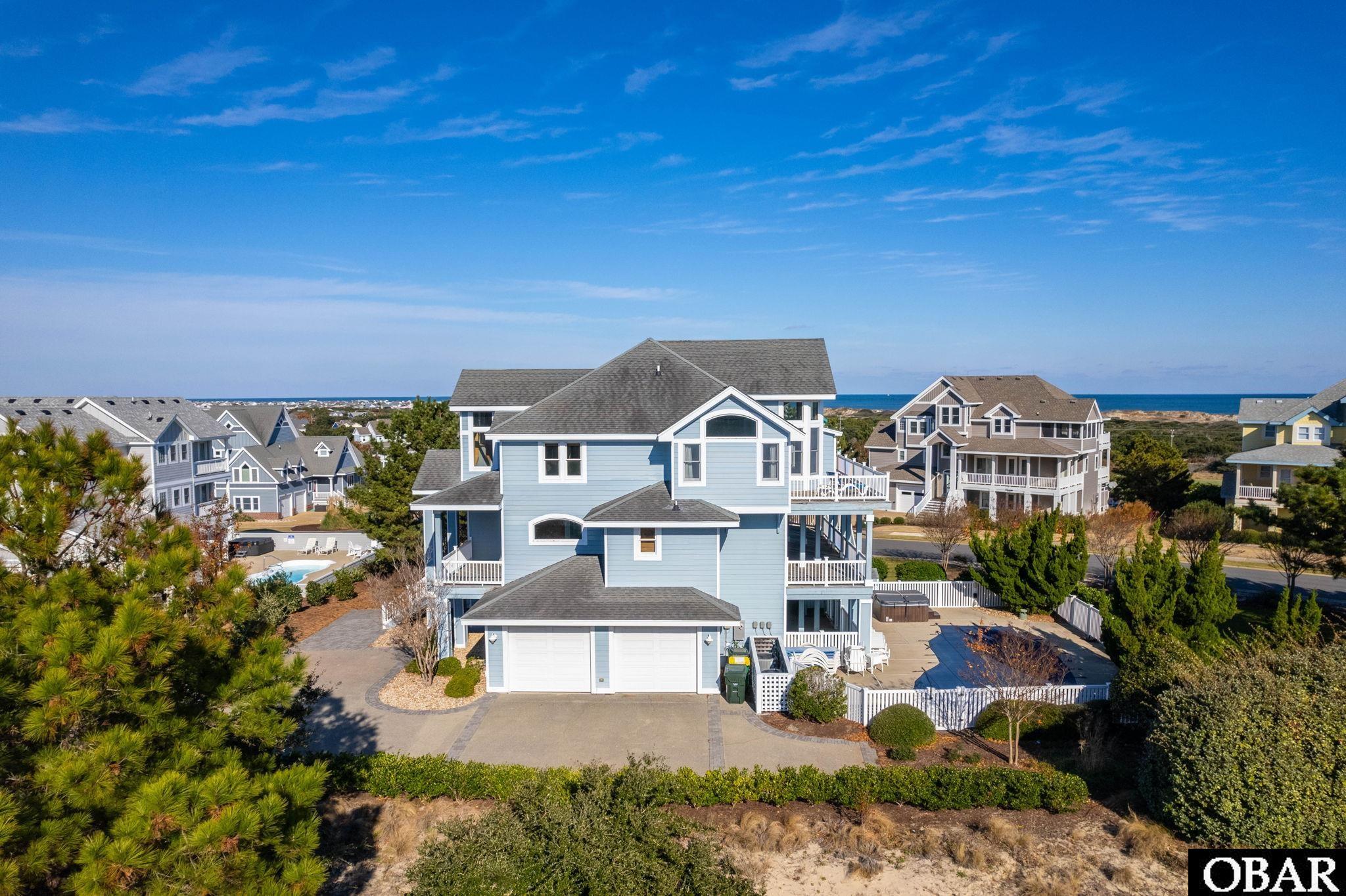669 Shovler Court, Corolla, NC 27927, 6 Bedrooms Bedrooms, ,5 BathroomsBathrooms,Residential,For sale,Shovler Court,127633