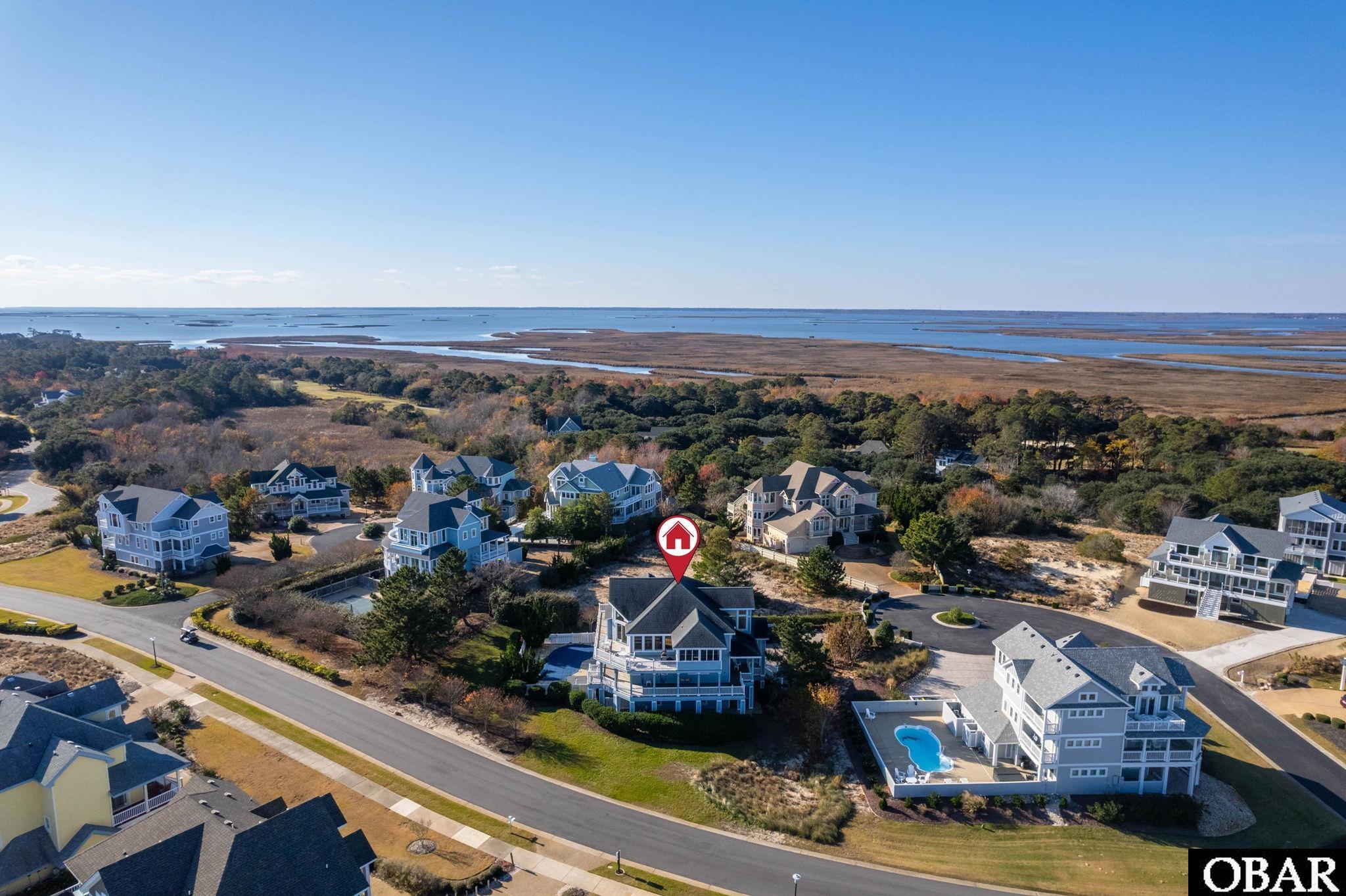 669 Shovler Court, Corolla, NC 27927, 6 Bedrooms Bedrooms, ,5 BathroomsBathrooms,Residential,For sale,Shovler Court,127633