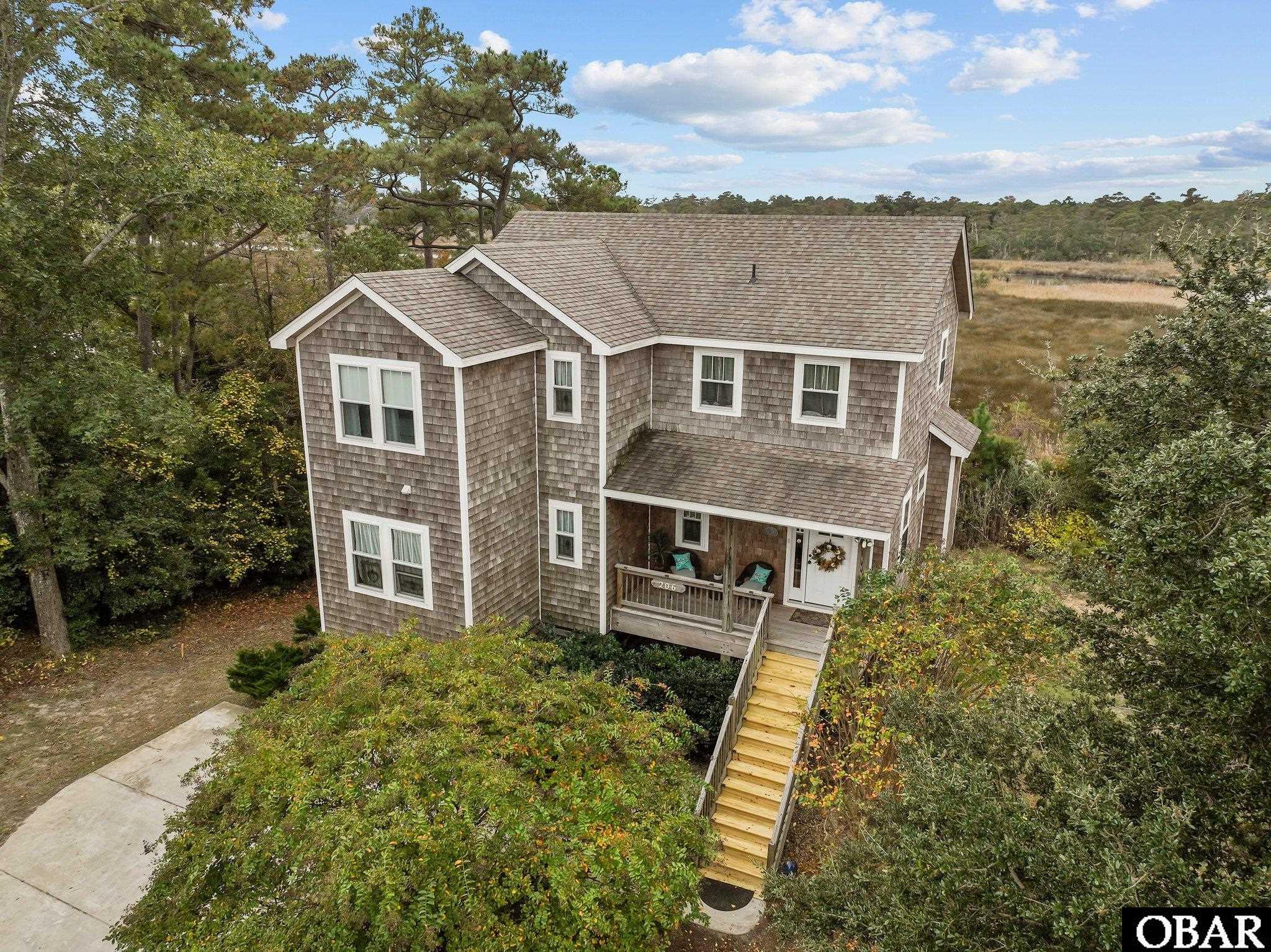 206 Sunrise Crossing Dr, Kill Devil Hills, NC 27948, 4 Bedrooms Bedrooms, ,3 BathroomsBathrooms,Residential,For sale,Sunrise Crossing Dr,127636