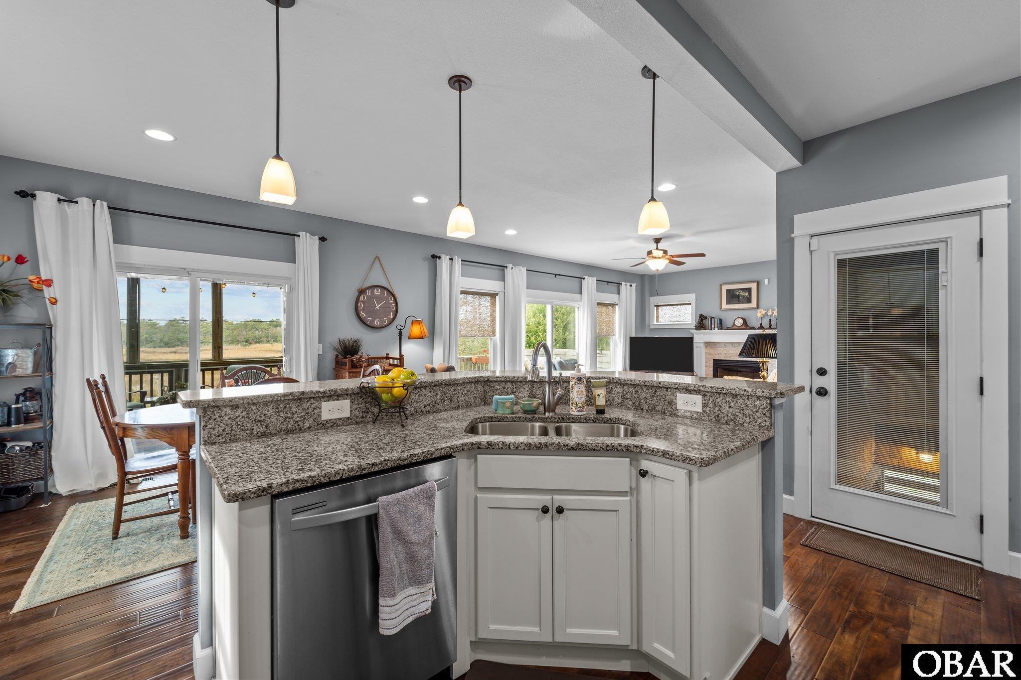 206 Sunrise Crossing Dr, Kill Devil Hills, NC 27948, 4 Bedrooms Bedrooms, ,3 BathroomsBathrooms,Residential,For sale,Sunrise Crossing Dr,127636