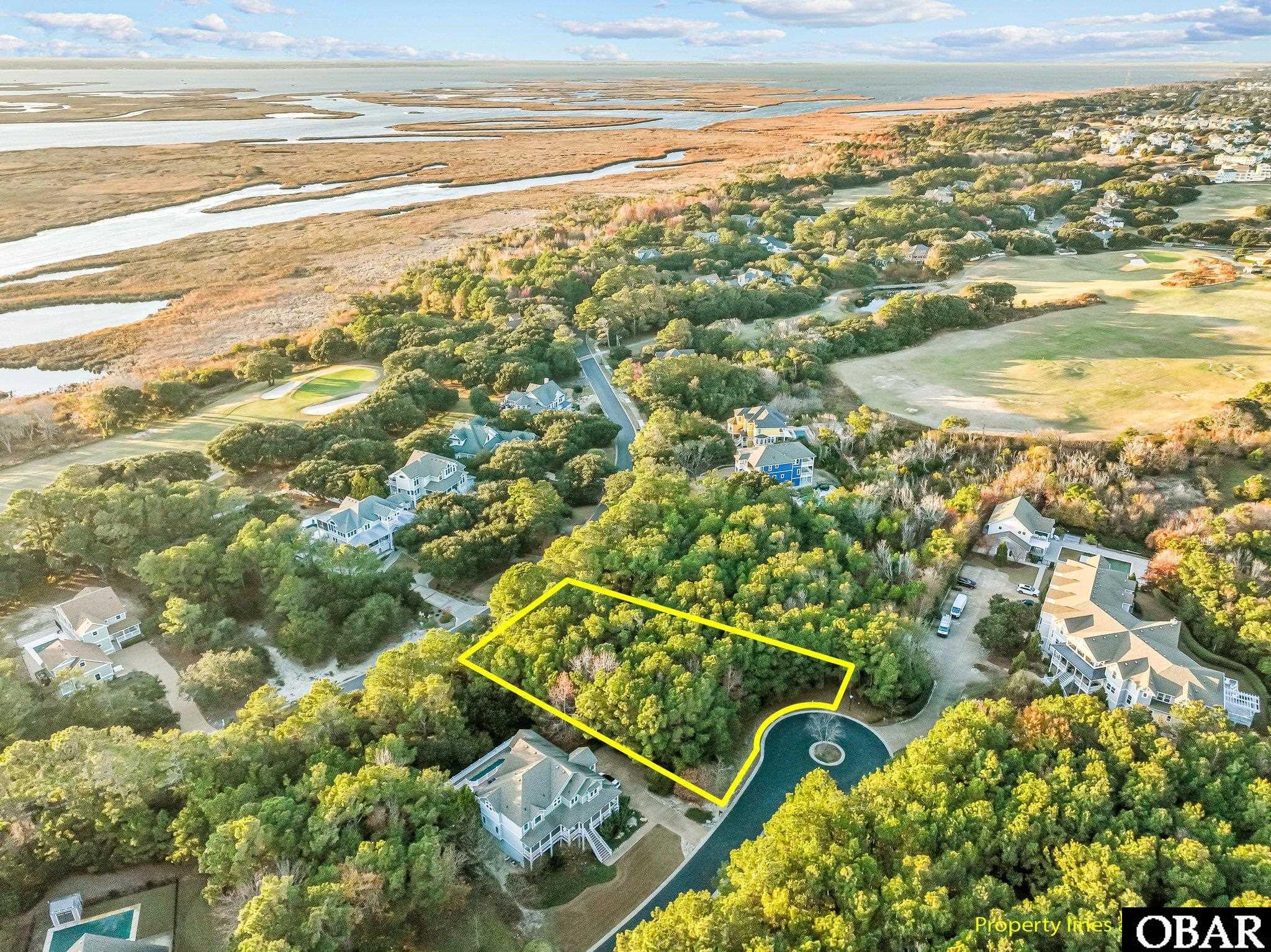 598 Laughing Gull Court, Corolla, NC 27927, ,Lots/land,For sale,Laughing Gull Court,127637
