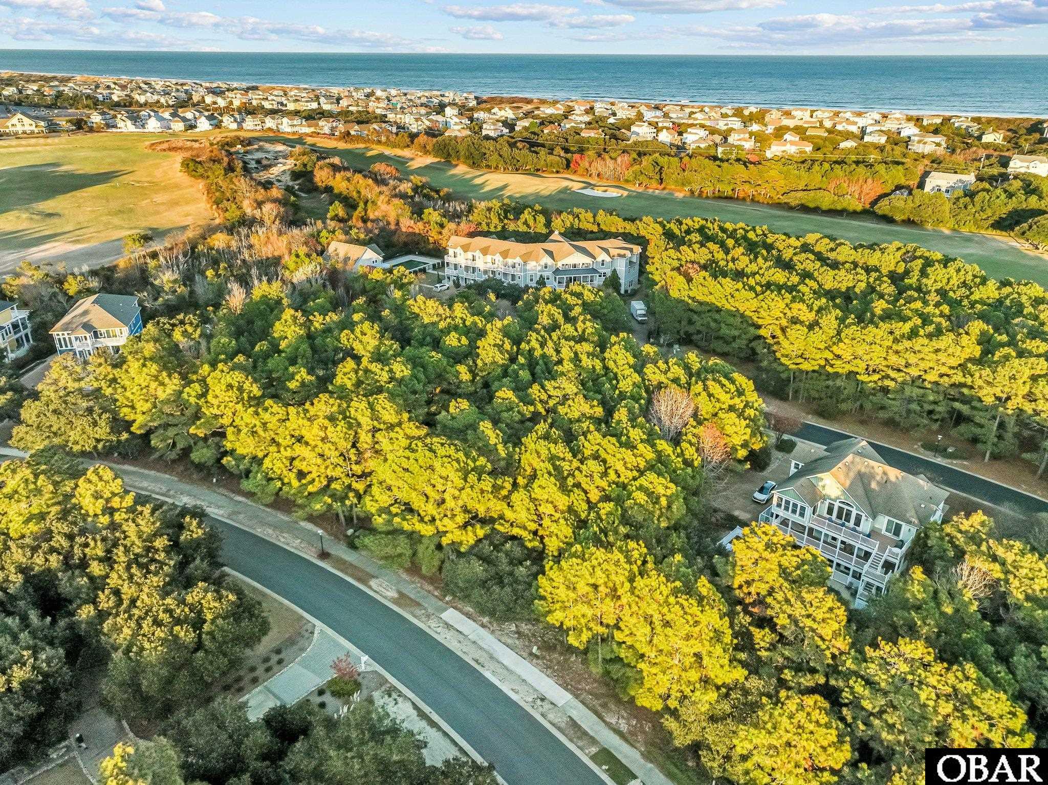 598 Laughing Gull Court, Corolla, NC 27927, ,Lots/land,For sale,Laughing Gull Court,127637