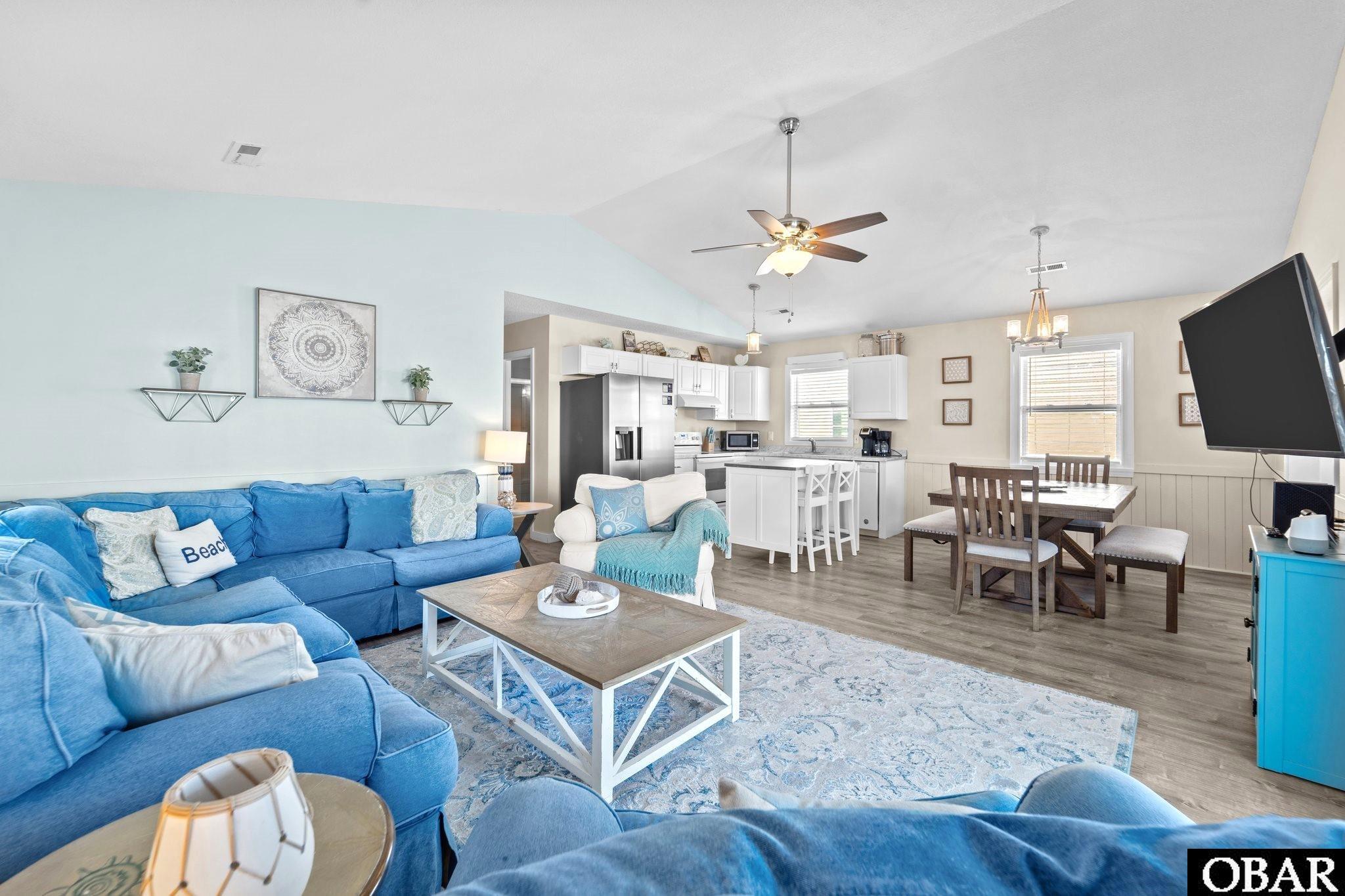 7026 Virginia Dare Trail, Nags Head, NC 27959, 3 Bedrooms Bedrooms, ,2 BathroomsBathrooms,Residential,For sale,Virginia Dare Trail,127639