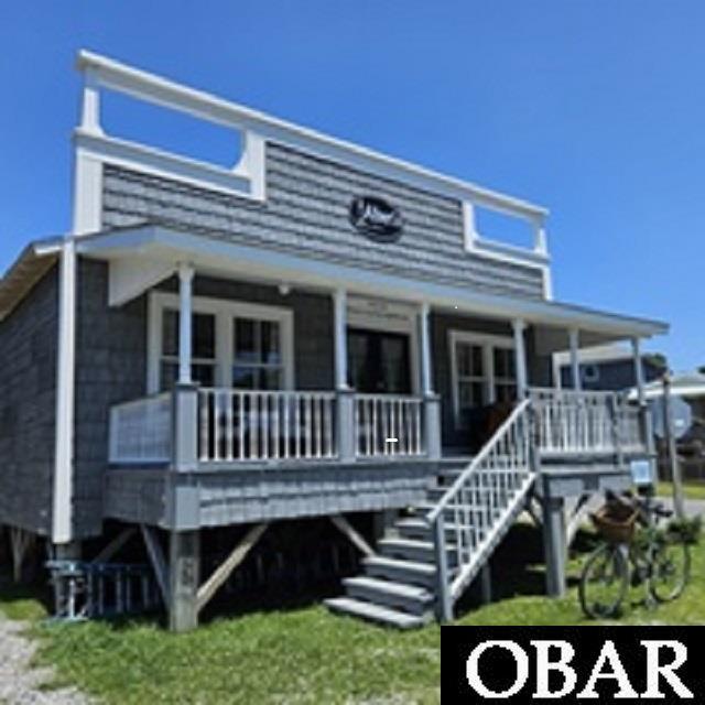 300 Lighthouse Road, Ocracoke, NC 27960-0000, 3 Bedrooms Bedrooms, ,2 BathroomsBathrooms,Residential,For sale,Lighthouse Road,127640
