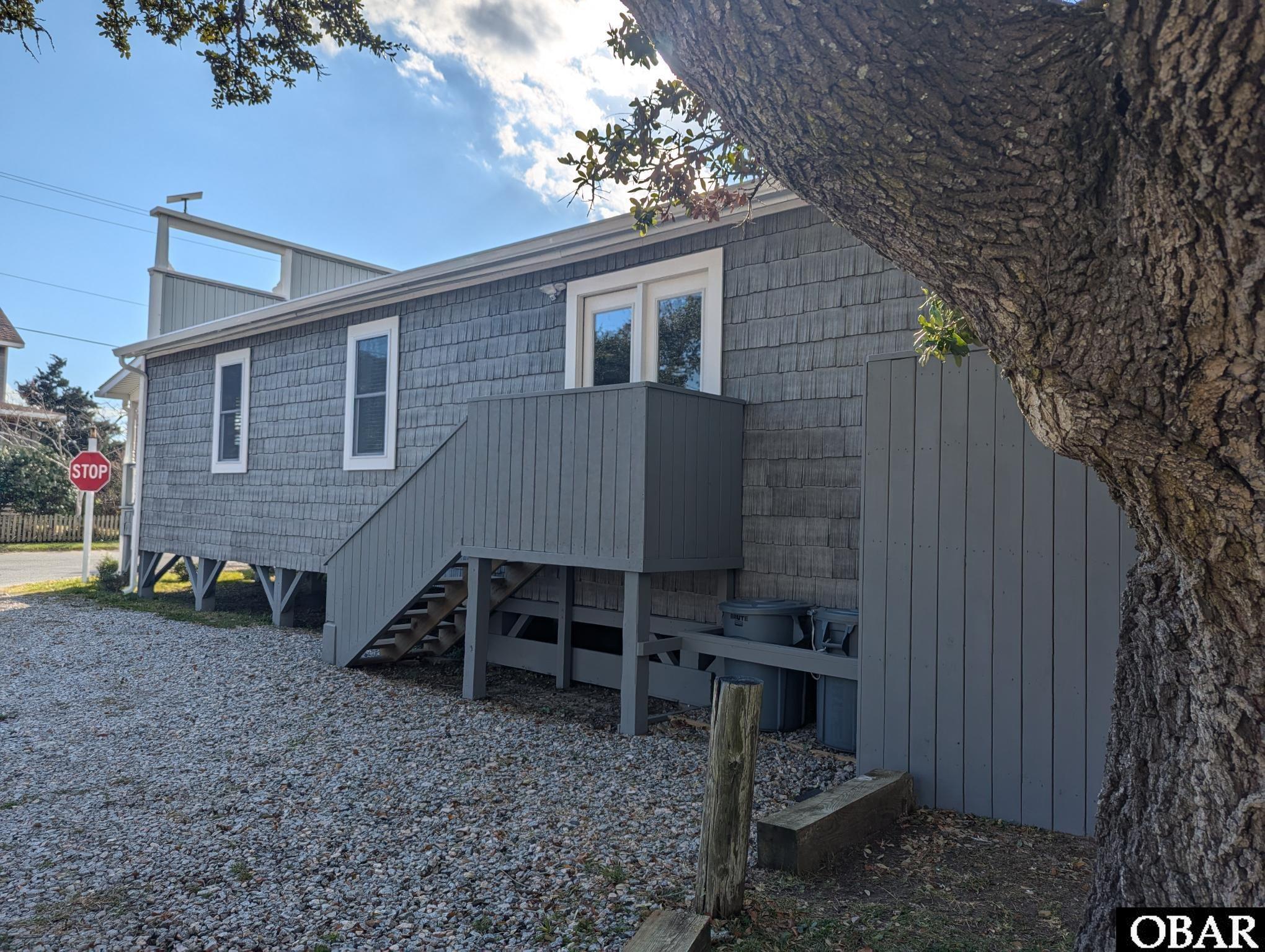 Side view