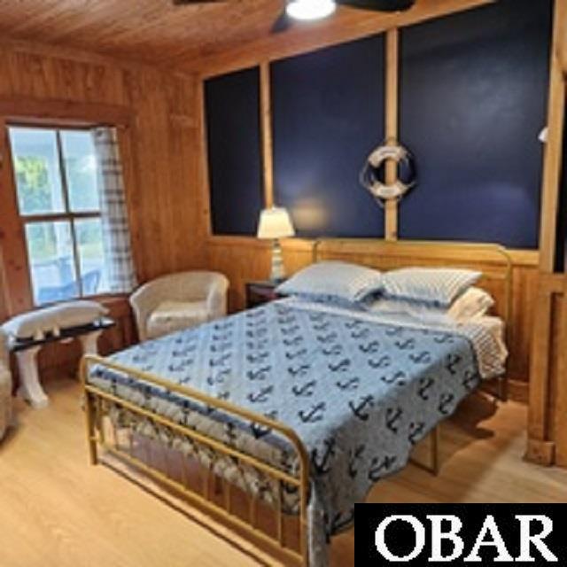 Bedroom #1