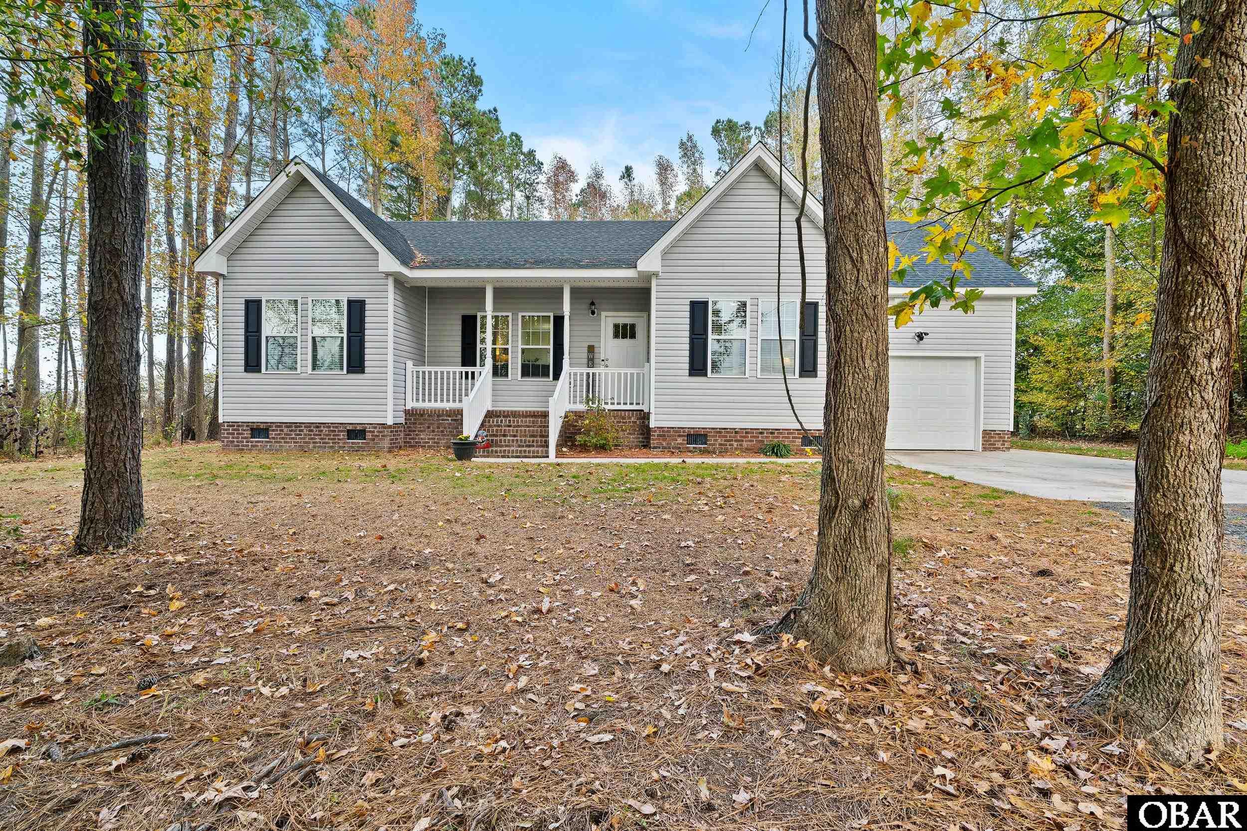 486 Highway 343, Camden, NC 27921-7555, 3 Bedrooms Bedrooms, ,2 BathroomsBathrooms,Residential,For sale,Highway 343,127641