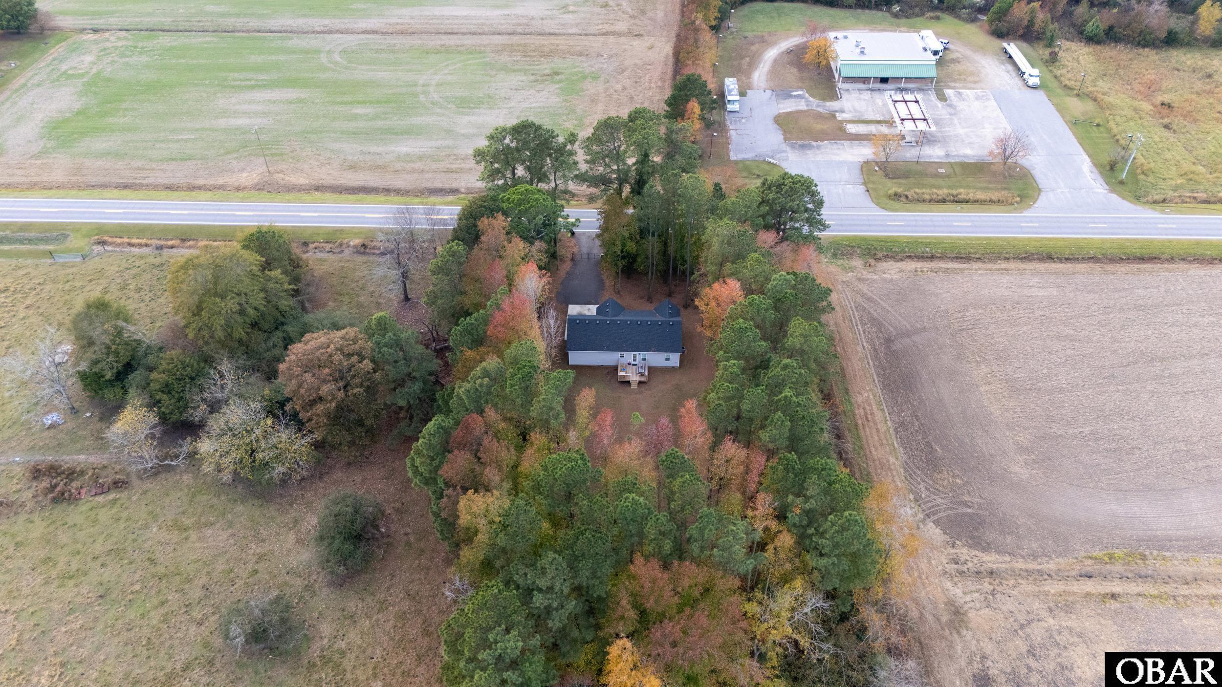 486 Highway 343, Camden, NC 27921-7555, 3 Bedrooms Bedrooms, ,2 BathroomsBathrooms,Residential,For sale,Highway 343,127641