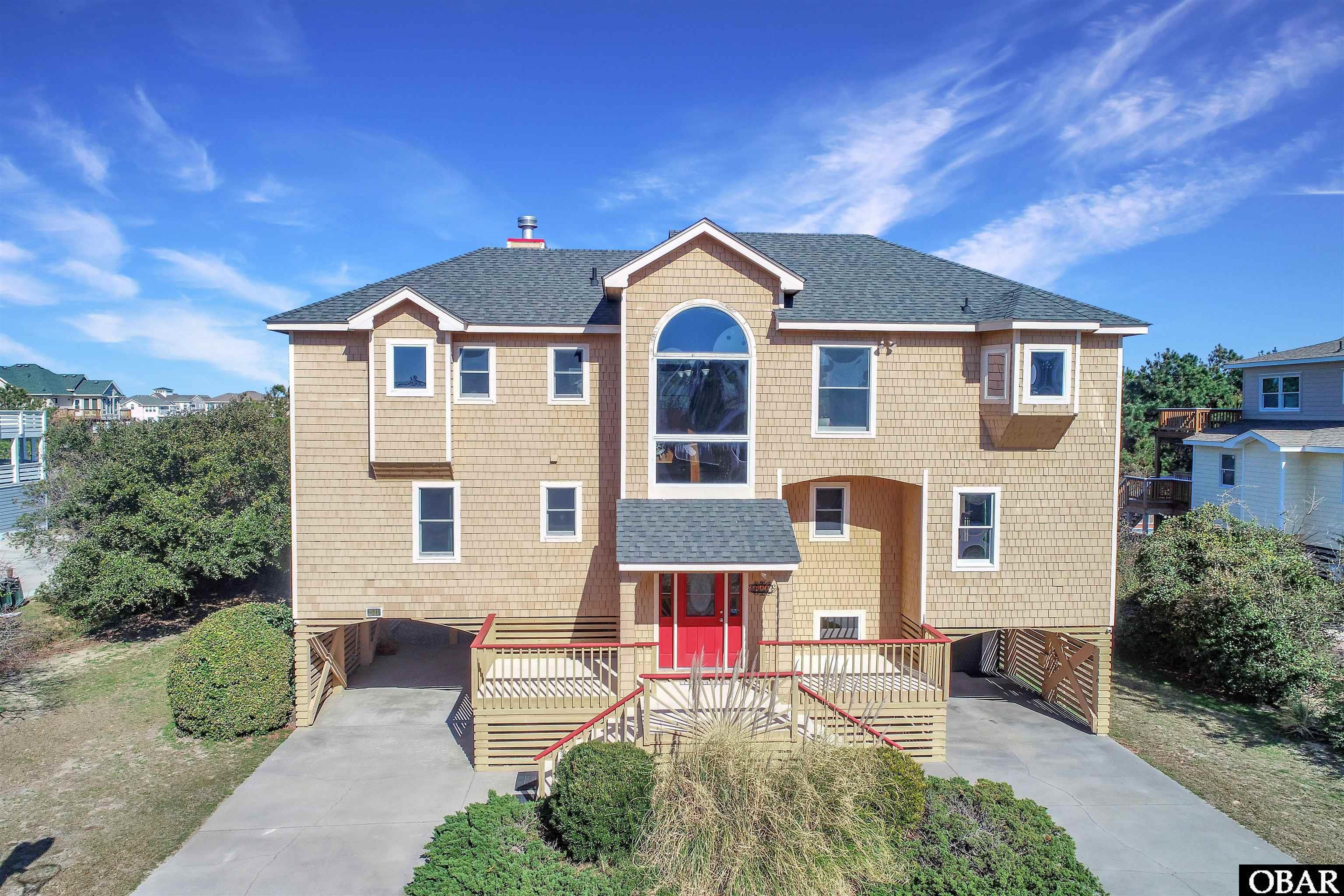 811 Corolla Drive, Corolla, NC 27927, 5 Bedrooms Bedrooms, ,4 BathroomsBathrooms,Residential,For sale,Corolla Drive,127642
