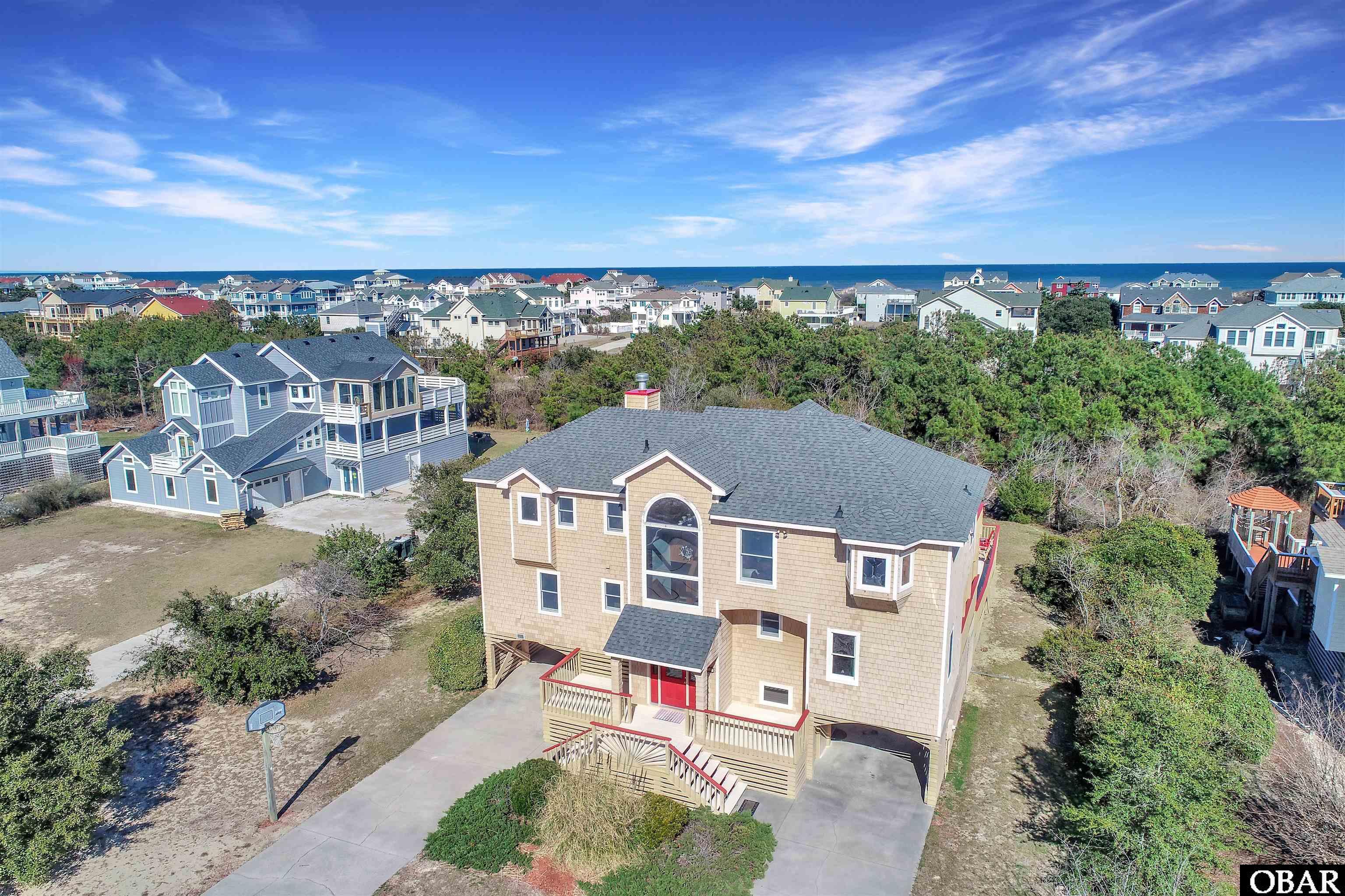 811 Corolla Drive, Corolla, NC 27927, 5 Bedrooms Bedrooms, ,4 BathroomsBathrooms,Residential,For sale,Corolla Drive,127642