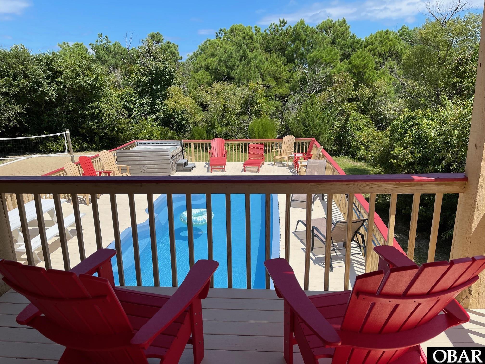 811 Corolla Drive, Corolla, NC 27927, 5 Bedrooms Bedrooms, ,4 BathroomsBathrooms,Residential,For sale,Corolla Drive,127642
