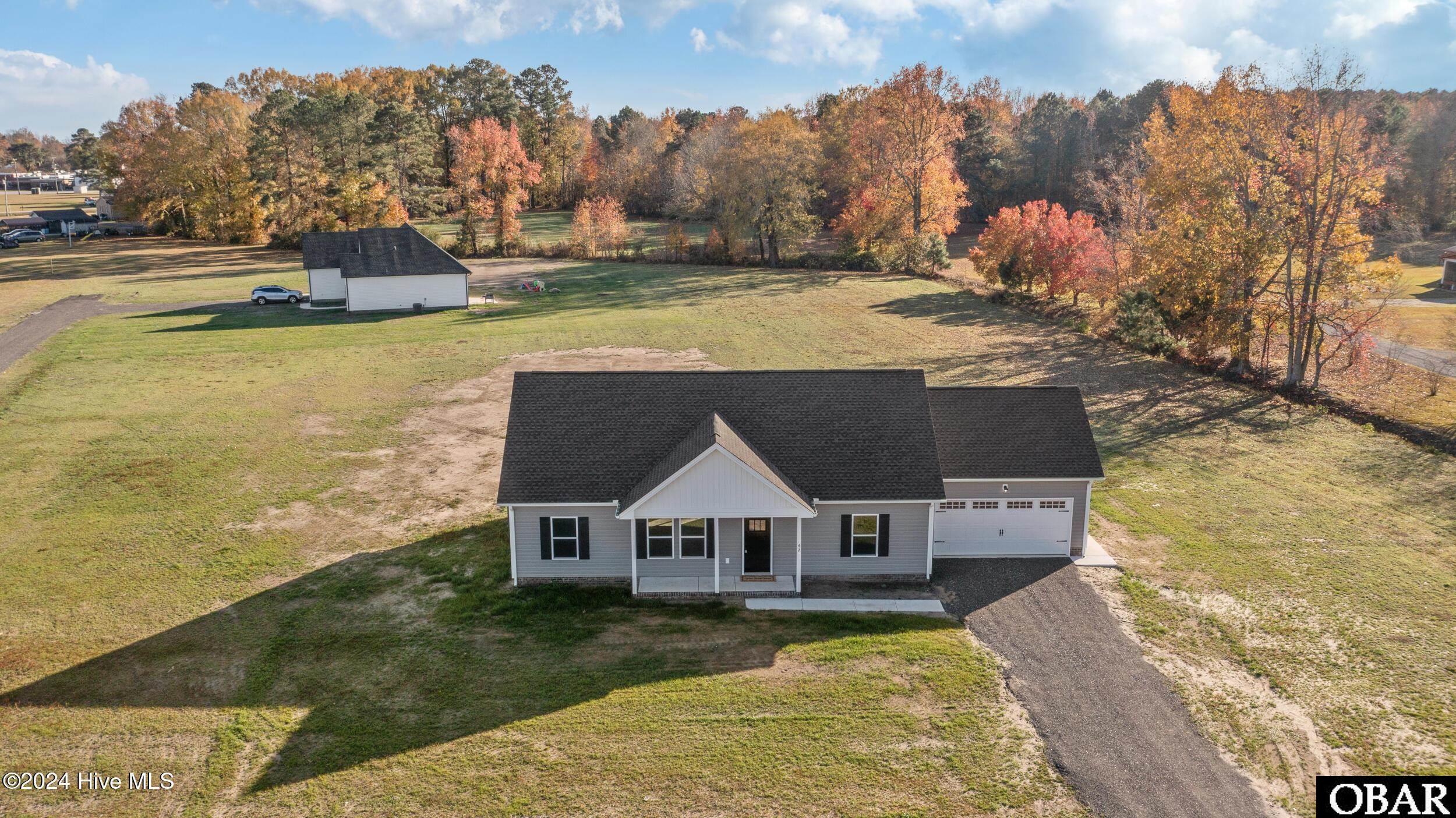 42 Costen Road, Sunbury, NC 27979, 3 Bedrooms Bedrooms, ,2 BathroomsBathrooms,Residential,For sale,Costen Road,127644