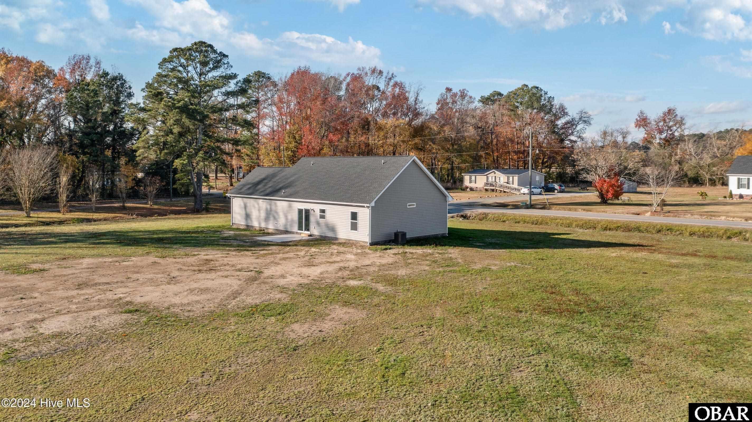 42 Costen Road, Sunbury, NC 27979, 3 Bedrooms Bedrooms, ,2 BathroomsBathrooms,Residential,For sale,Costen Road,127644