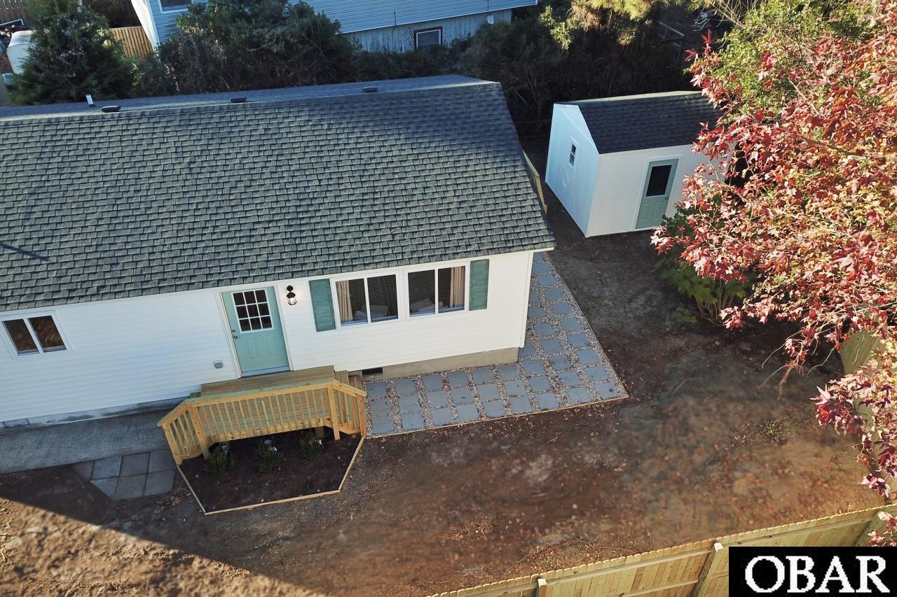506 Harbour View Drive, Kill Devil Hills, NC 27949, 3 Bedrooms Bedrooms, ,2 BathroomsBathrooms,Residential,For sale,Harbour View Drive,127645