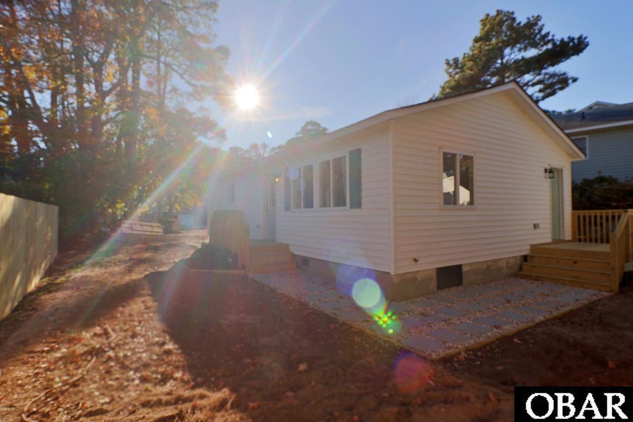 506 Harbour View Drive, Kill Devil Hills, NC 27949, 3 Bedrooms Bedrooms, ,2 BathroomsBathrooms,Residential,For sale,Harbour View Drive,127645