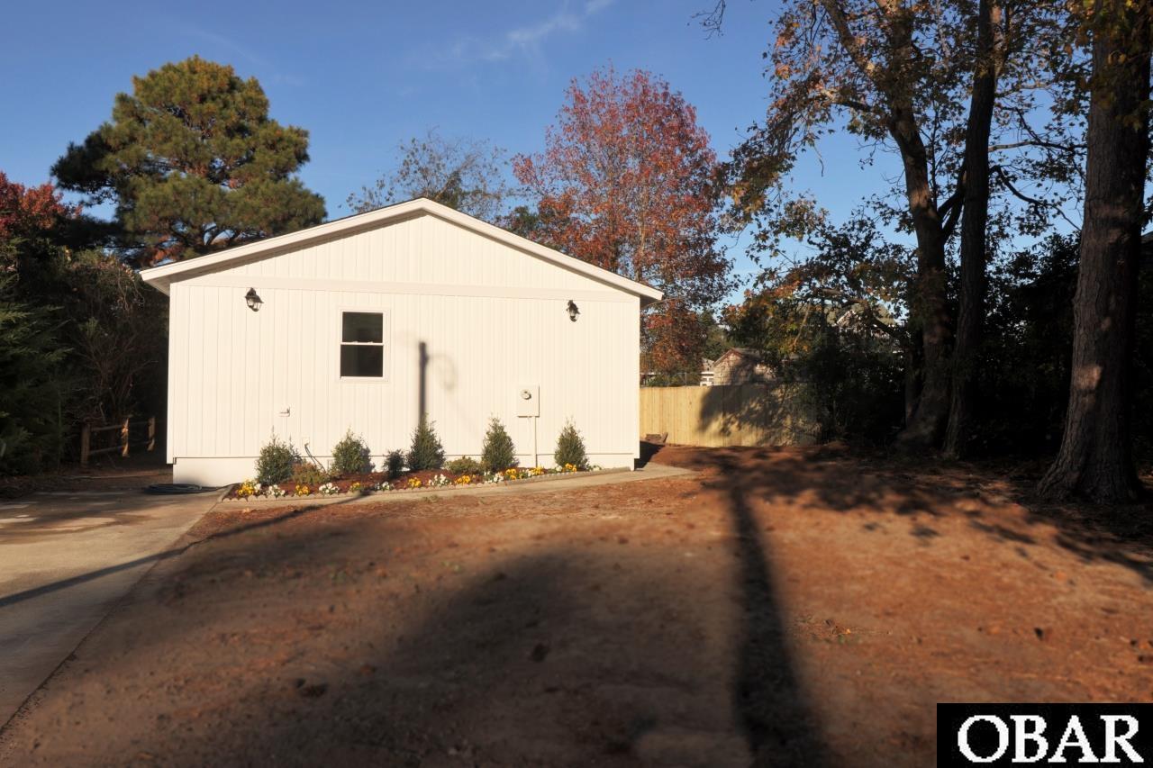 506 Harbour View Drive, Kill Devil Hills, NC 27949, 3 Bedrooms Bedrooms, ,2 BathroomsBathrooms,Residential,For sale,Harbour View Drive,127645
