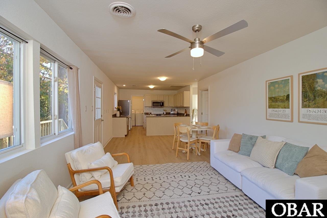 506 Harbour View Drive, Kill Devil Hills, NC 27949, 3 Bedrooms Bedrooms, ,2 BathroomsBathrooms,Residential,For sale,Harbour View Drive,127645