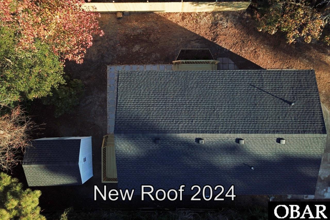 506 Harbour View Drive, Kill Devil Hills, NC 27949, 3 Bedrooms Bedrooms, ,2 BathroomsBathrooms,Residential,For sale,Harbour View Drive,127645