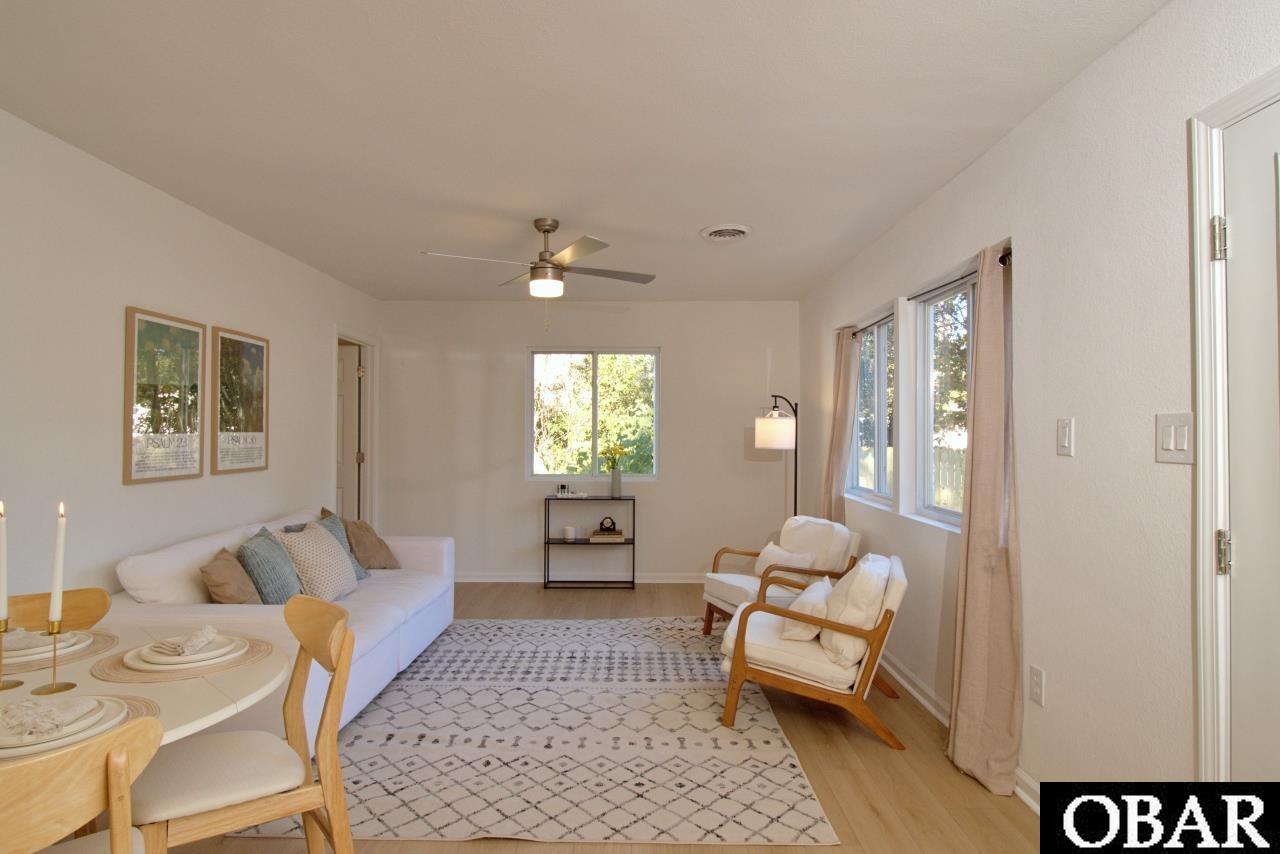 506 Harbour View Drive, Kill Devil Hills, NC 27949, 3 Bedrooms Bedrooms, ,2 BathroomsBathrooms,Residential,For sale,Harbour View Drive,127645