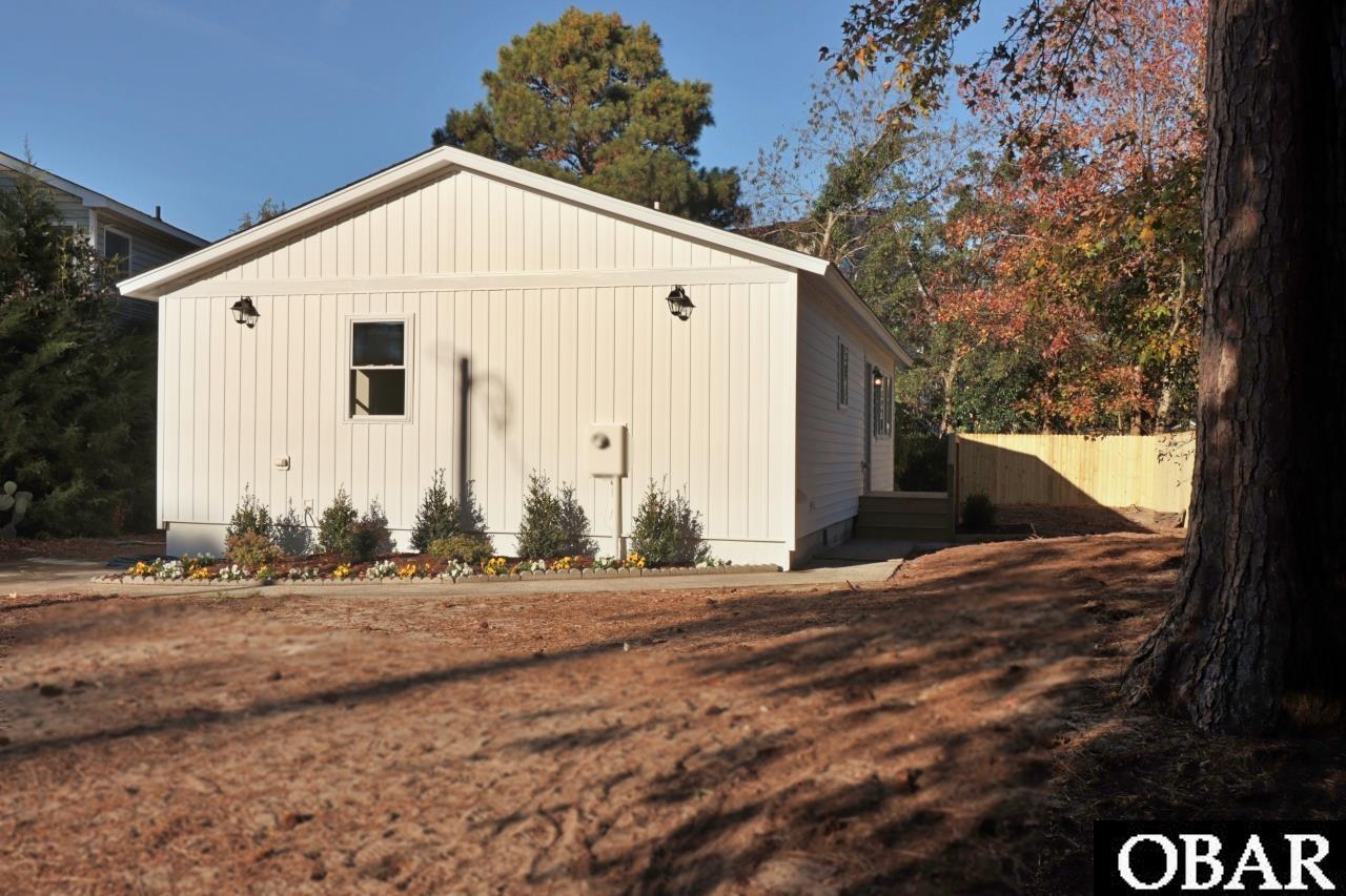506 Harbour View Drive, Kill Devil Hills, NC 27949, 3 Bedrooms Bedrooms, ,2 BathroomsBathrooms,Residential,For sale,Harbour View Drive,127645