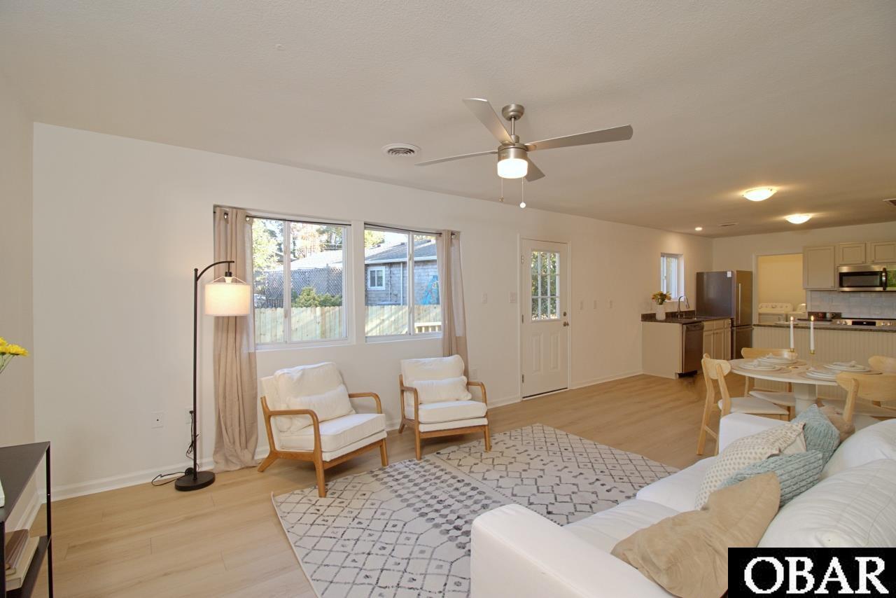 506 Harbour View Drive, Kill Devil Hills, NC 27949, 3 Bedrooms Bedrooms, ,2 BathroomsBathrooms,Residential,For sale,Harbour View Drive,127645
