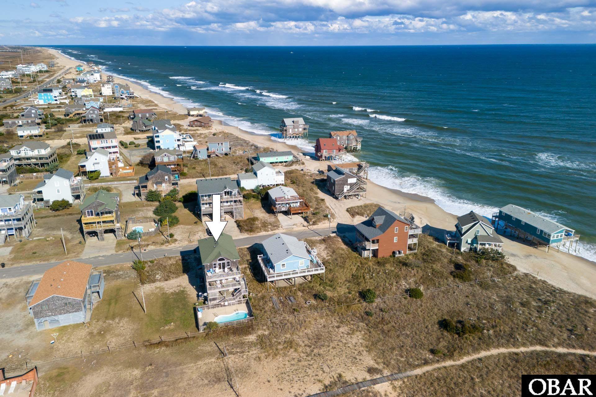 23228 Surf Side Drive, Rodanthe, NC 27968, 5 Bedrooms Bedrooms, ,3 BathroomsBathrooms,Residential,For sale,Surf Side Drive,127649