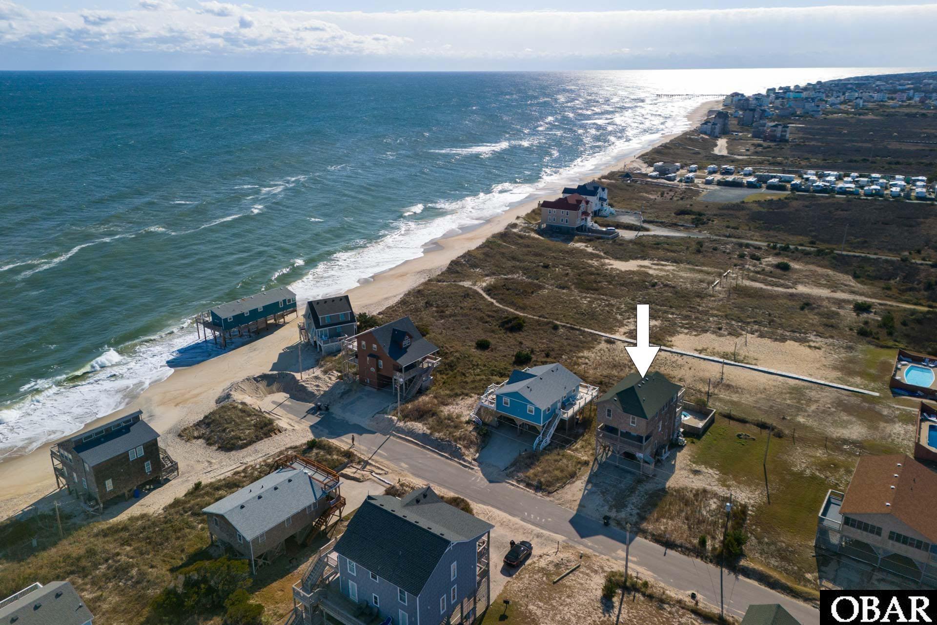 23228 Surf Side Drive, Rodanthe, NC 27968, 5 Bedrooms Bedrooms, ,3 BathroomsBathrooms,Residential,For sale,Surf Side Drive,127649