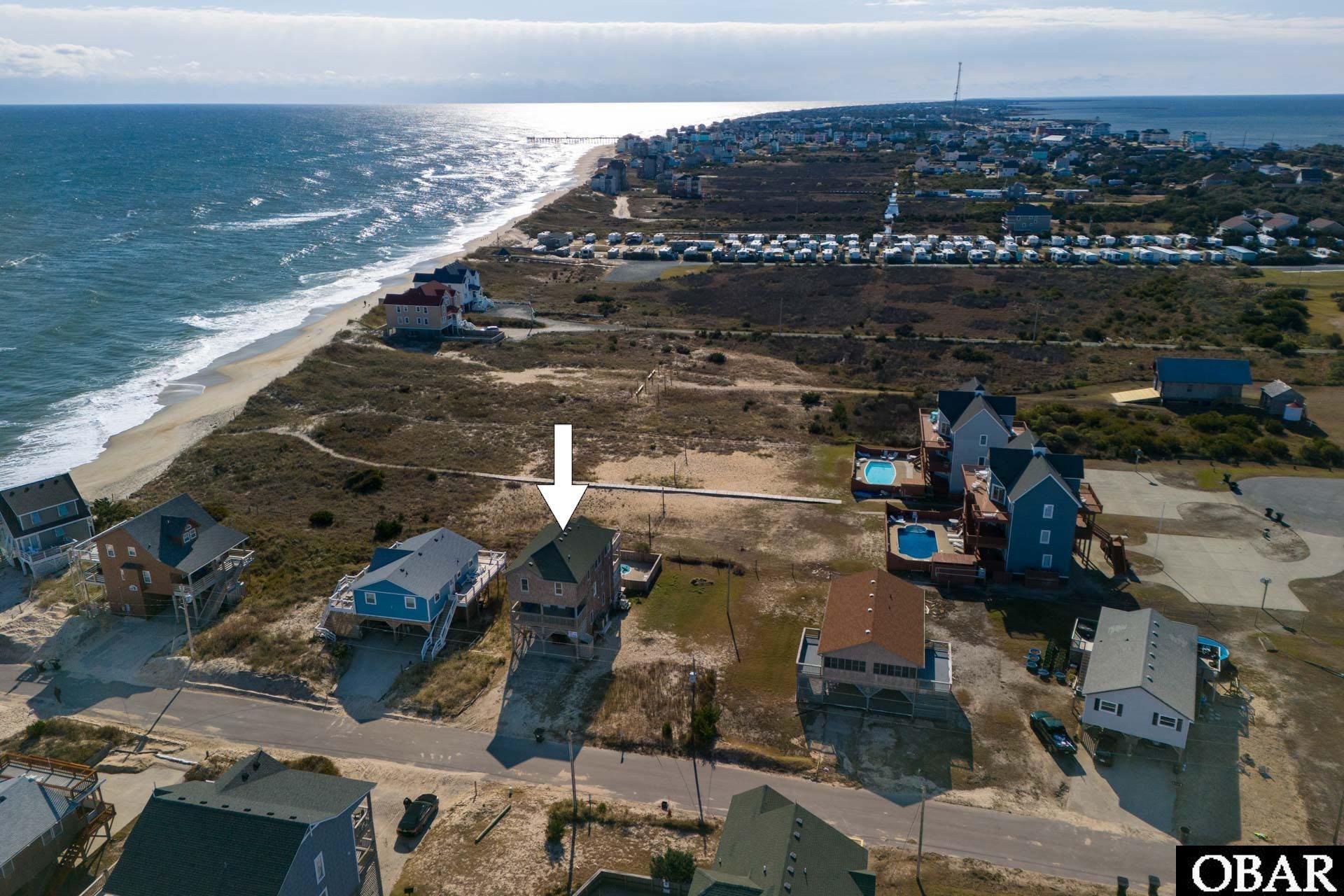 23228 Surf Side Drive, Rodanthe, NC 27968, 5 Bedrooms Bedrooms, ,3 BathroomsBathrooms,Residential,For sale,Surf Side Drive,127649