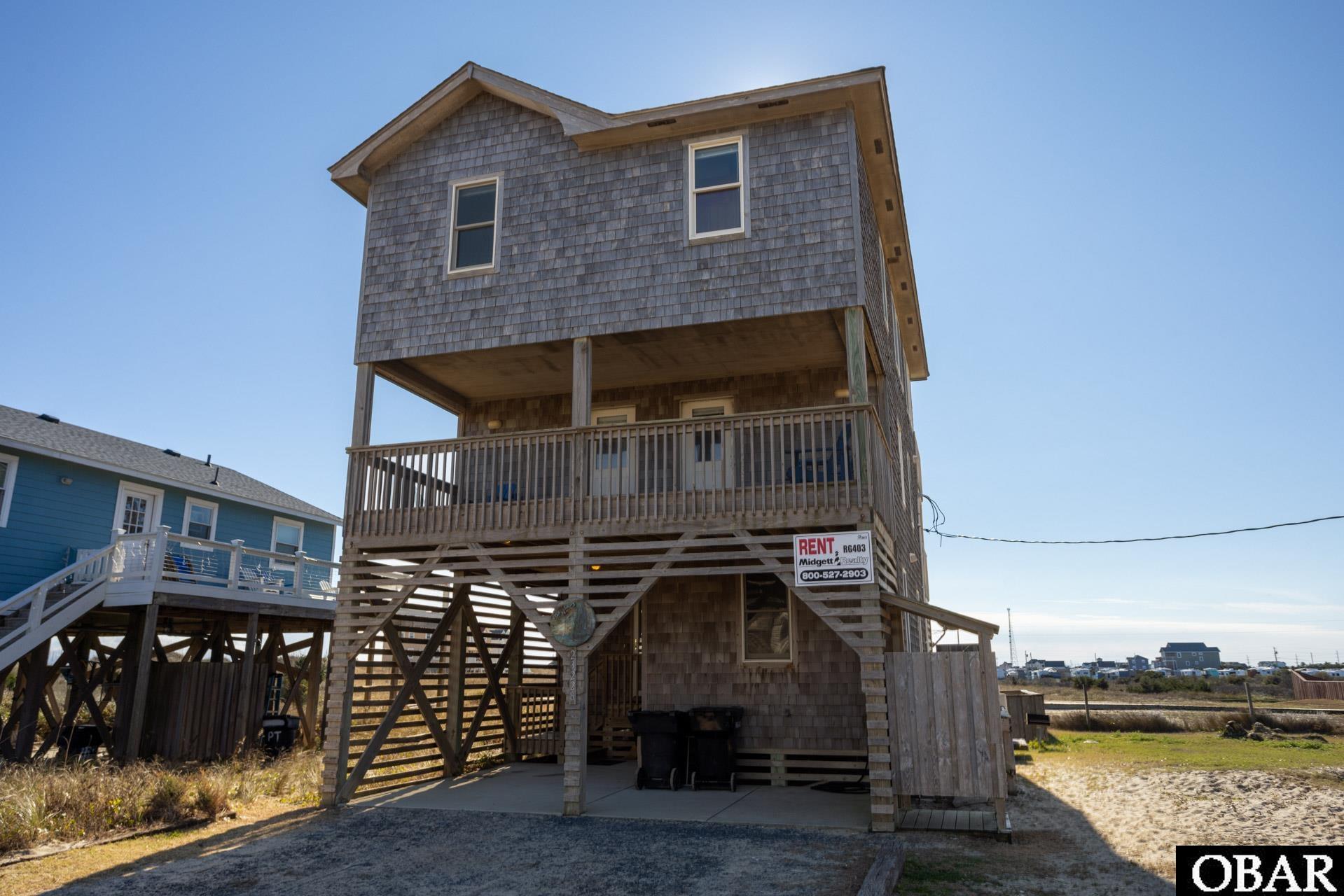 23228 Surf Side Drive, Rodanthe, NC 27968, 5 Bedrooms Bedrooms, ,3 BathroomsBathrooms,Residential,For sale,Surf Side Drive,127649