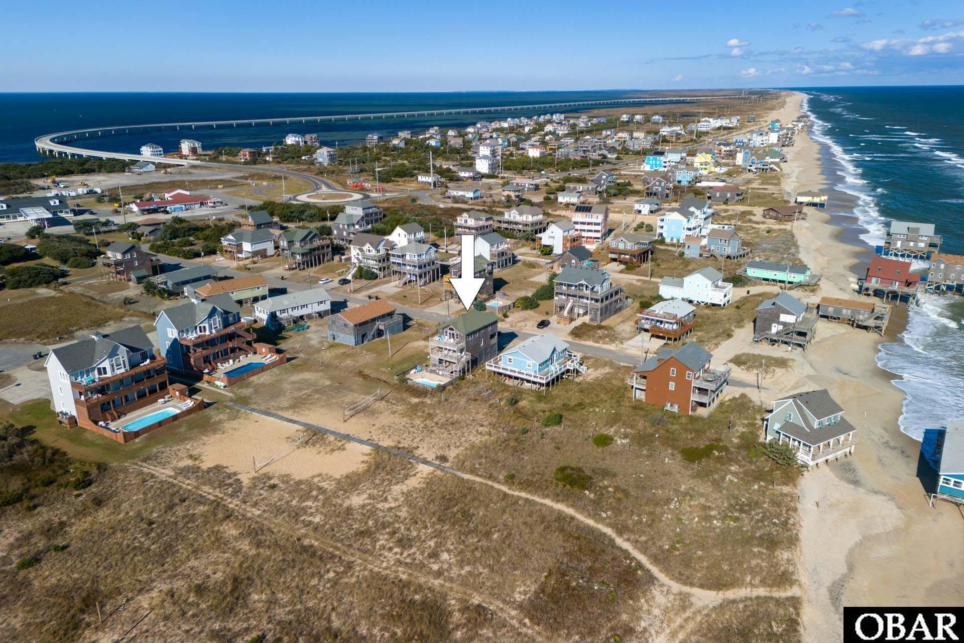 23228 Surf Side Drive, Rodanthe, NC 27968, 5 Bedrooms Bedrooms, ,3 BathroomsBathrooms,Residential,For sale,Surf Side Drive,127649