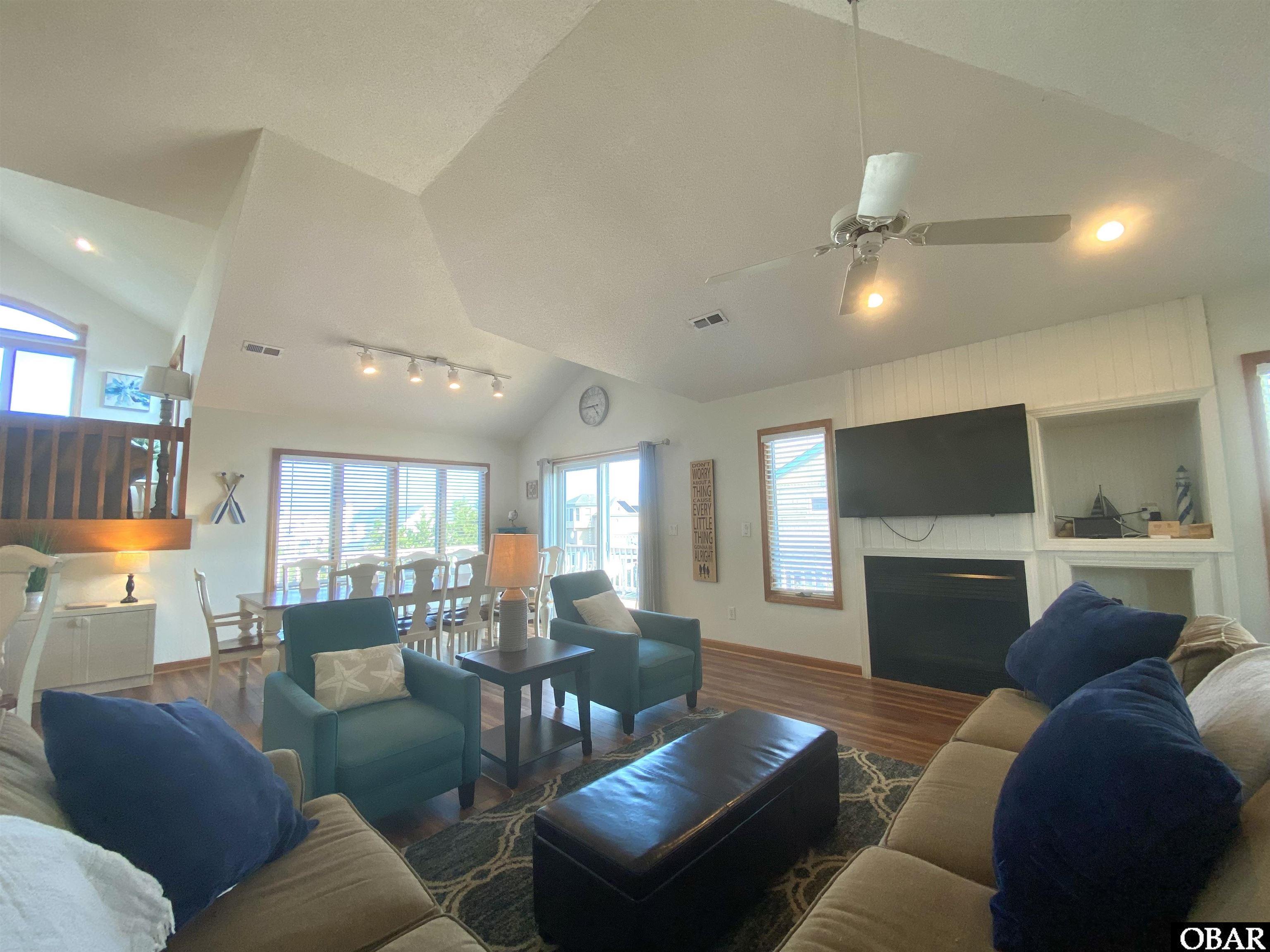 1270 Fourwinds Court, Corolla, NC 27927, 6 Bedrooms Bedrooms, ,4 BathroomsBathrooms,Residential,For sale,Fourwinds Court,127650