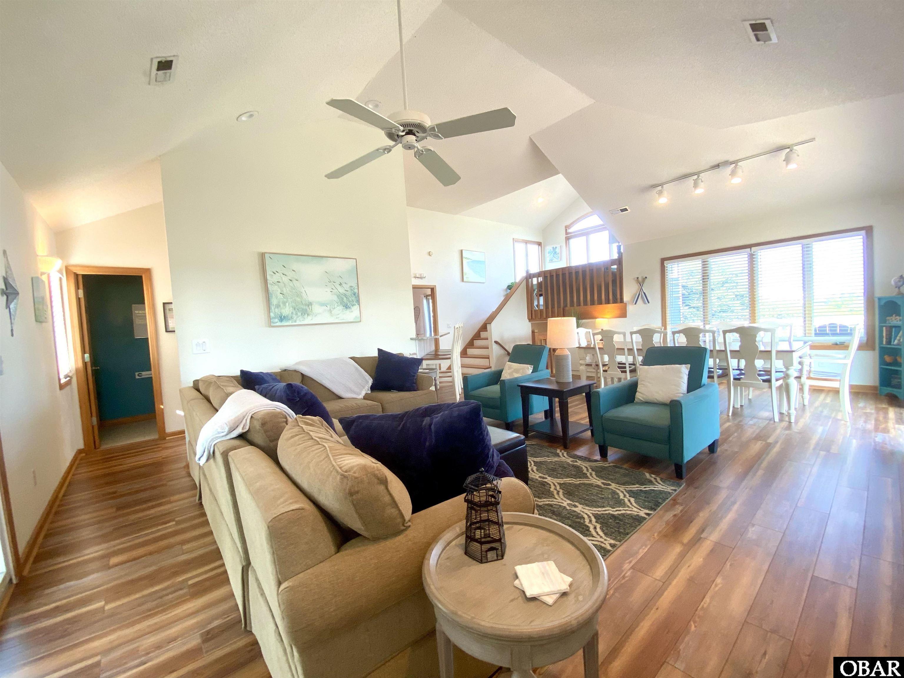 1270 Fourwinds Court, Corolla, NC 27927, 6 Bedrooms Bedrooms, ,4 BathroomsBathrooms,Residential,For sale,Fourwinds Court,127650