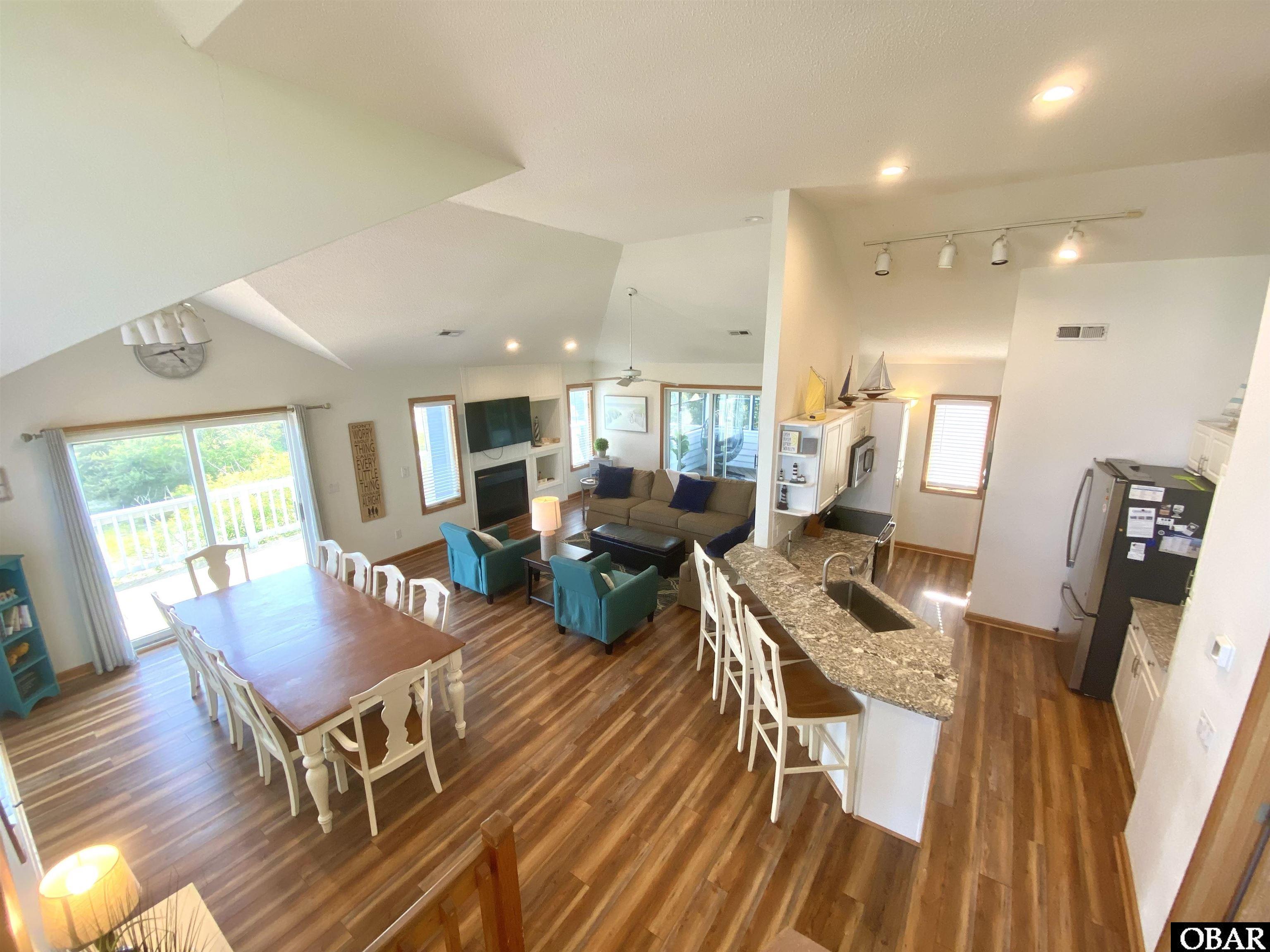 1270 Fourwinds Court, Corolla, NC 27927, 6 Bedrooms Bedrooms, ,4 BathroomsBathrooms,Residential,For sale,Fourwinds Court,127650