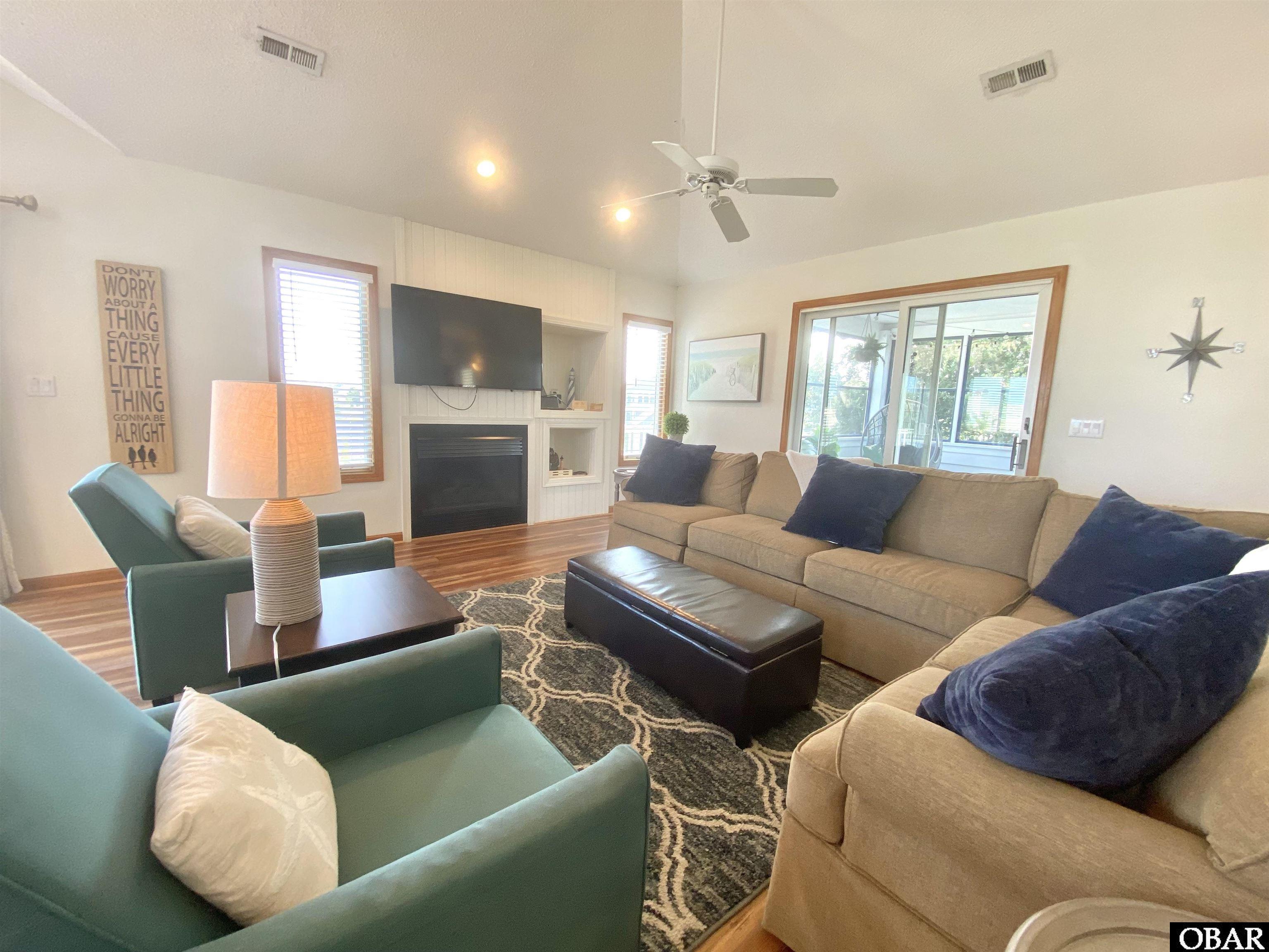 1270 Fourwinds Court, Corolla, NC 27927, 6 Bedrooms Bedrooms, ,4 BathroomsBathrooms,Residential,For sale,Fourwinds Court,127650