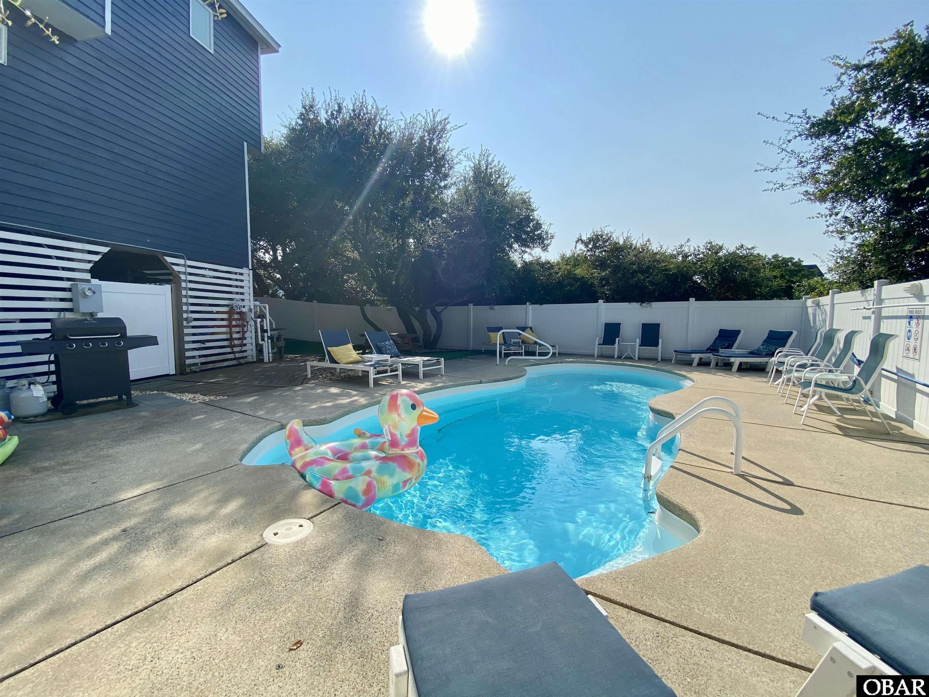 1270 Fourwinds Court, Corolla, NC 27927, 6 Bedrooms Bedrooms, ,4 BathroomsBathrooms,Residential,For sale,Fourwinds Court,127650