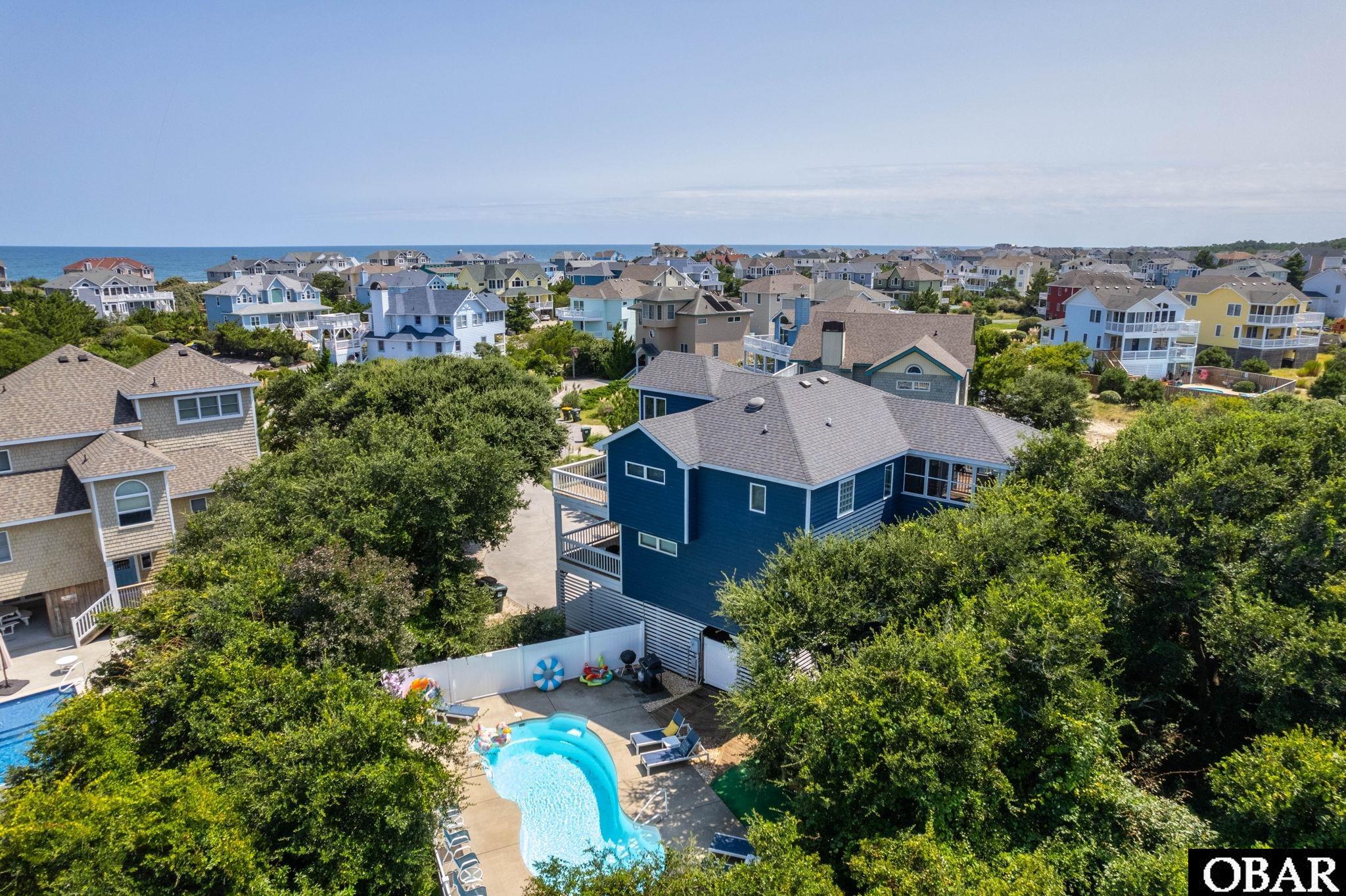 1270 Fourwinds Court, Corolla, NC 27927, 6 Bedrooms Bedrooms, ,4 BathroomsBathrooms,Residential,For sale,Fourwinds Court,127650