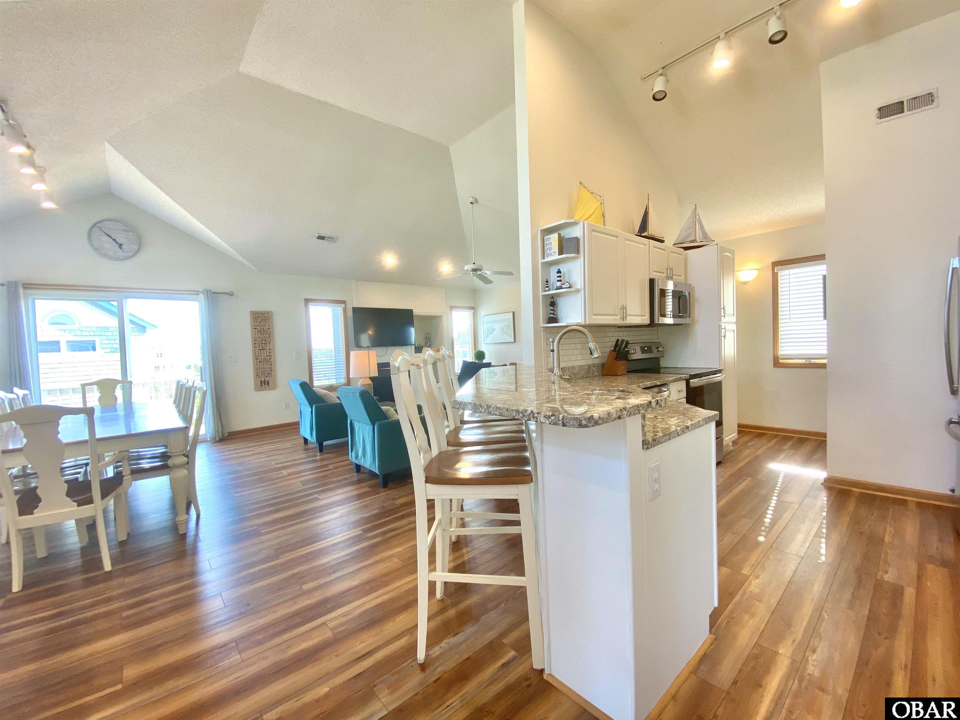 1270 Fourwinds Court, Corolla, NC 27927, 6 Bedrooms Bedrooms, ,4 BathroomsBathrooms,Residential,For sale,Fourwinds Court,127650