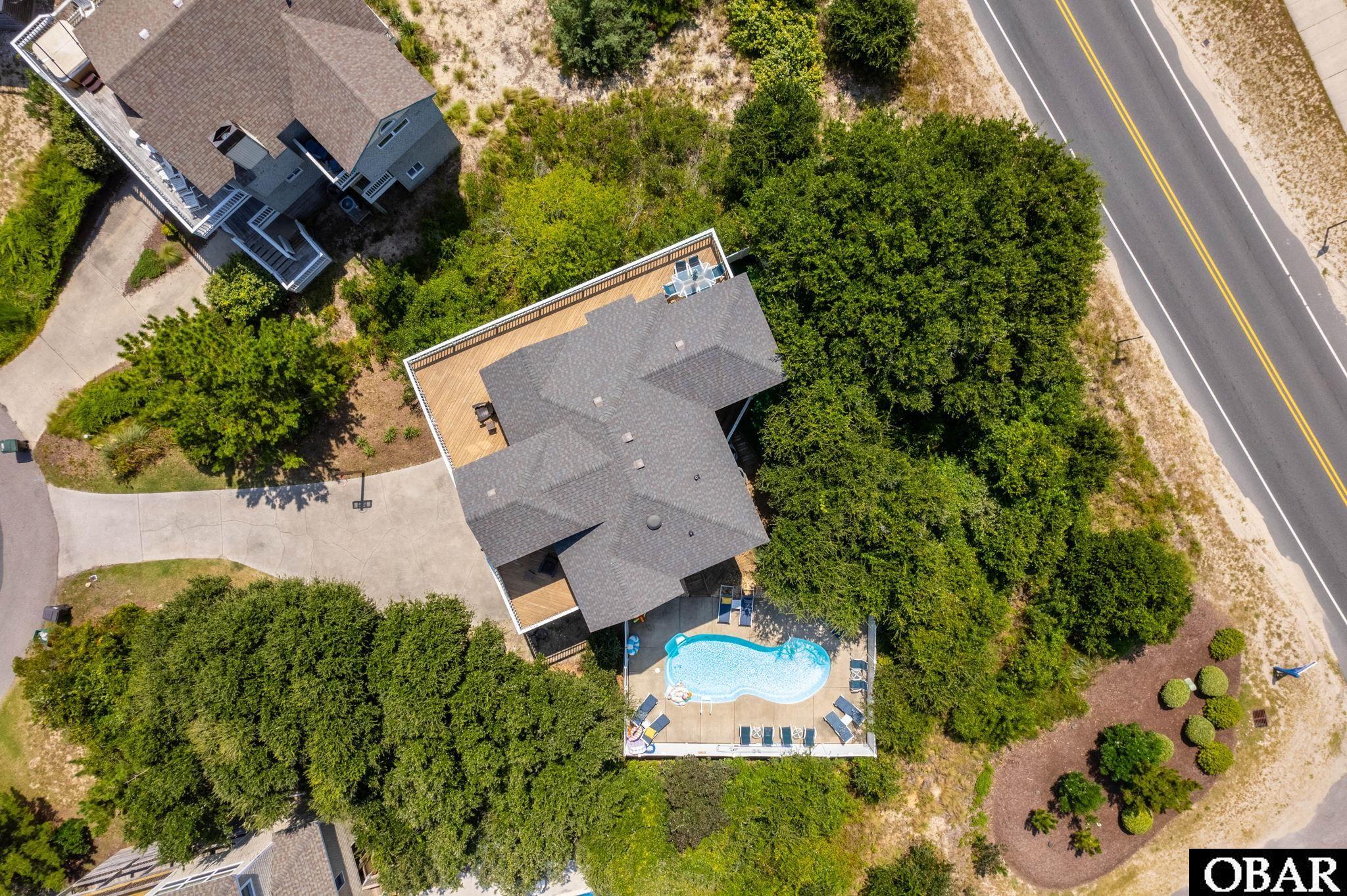 1270 Fourwinds Court, Corolla, NC 27927, 6 Bedrooms Bedrooms, ,4 BathroomsBathrooms,Residential,For sale,Fourwinds Court,127650