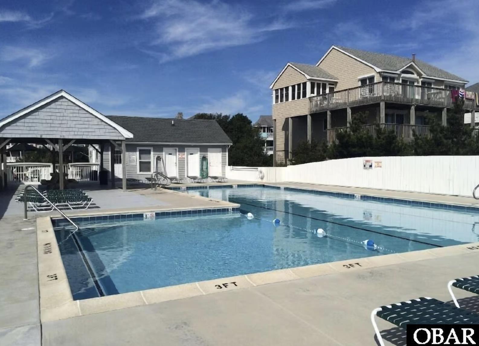 1270 Fourwinds Court, Corolla, NC 27927, 6 Bedrooms Bedrooms, ,4 BathroomsBathrooms,Residential,For sale,Fourwinds Court,127650