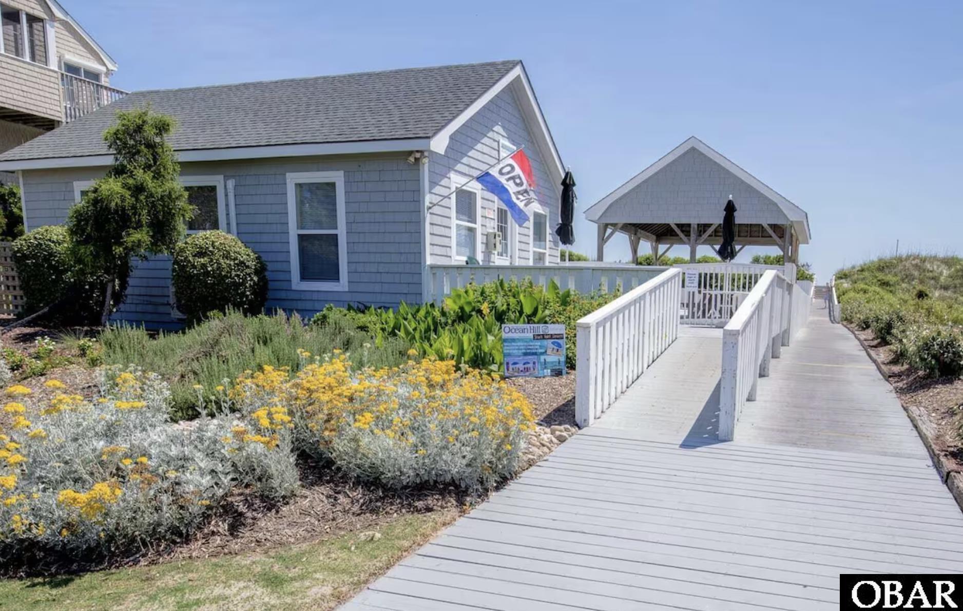 1270 Fourwinds Court, Corolla, NC 27927, 6 Bedrooms Bedrooms, ,4 BathroomsBathrooms,Residential,For sale,Fourwinds Court,127650
