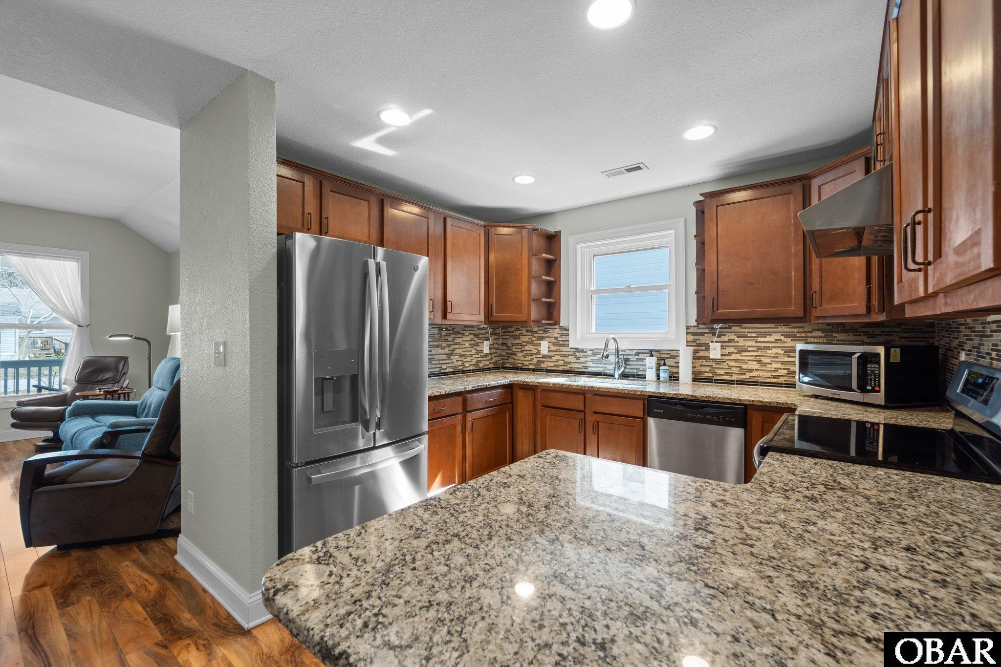 1412 Hill Street, Kill Devil Hills, NC 27948, 3 Bedrooms Bedrooms, ,2 BathroomsBathrooms,Residential,For sale,Hill Street,127651