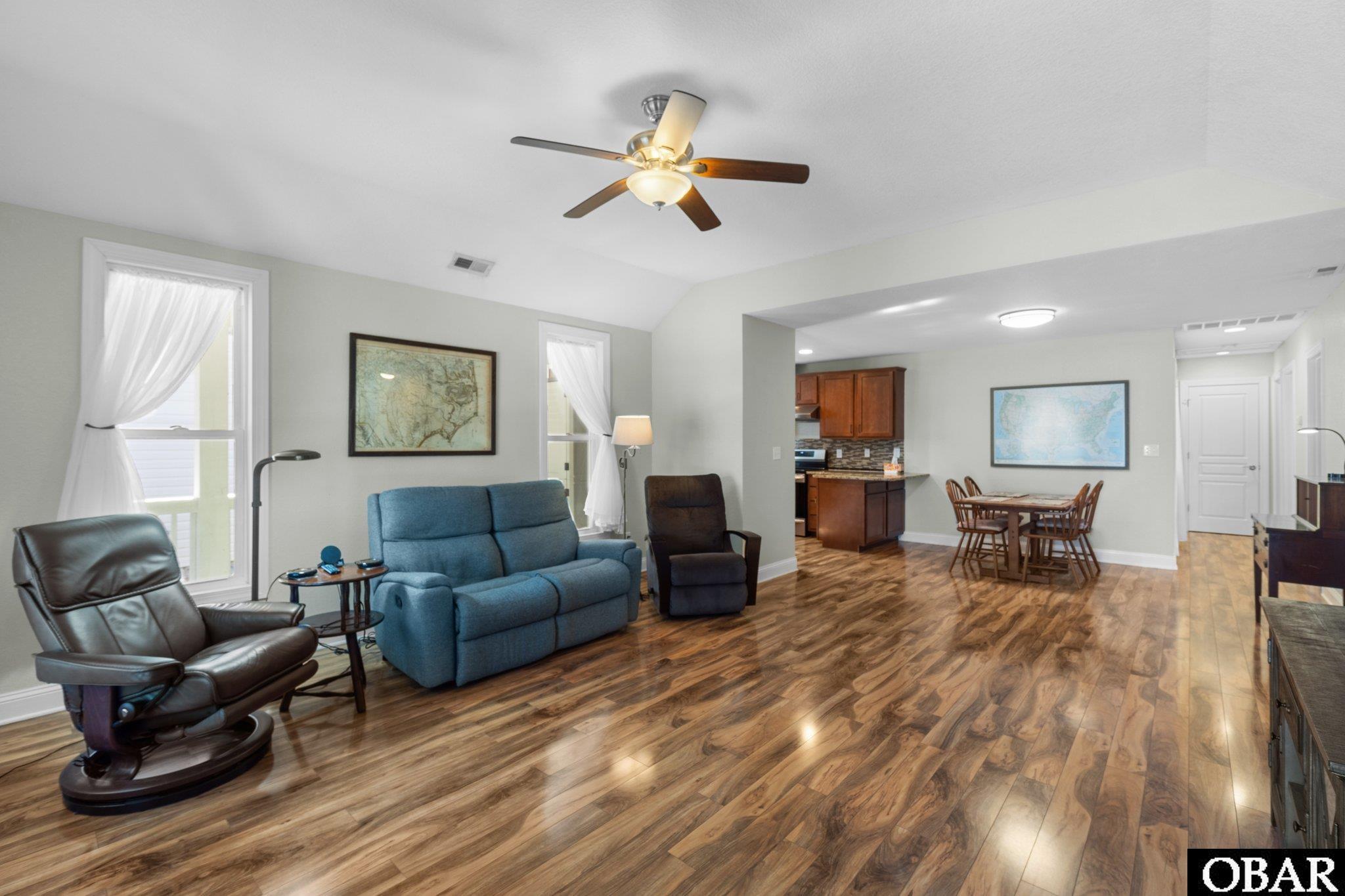 1412 Hill Street, Kill Devil Hills, NC 27948, 3 Bedrooms Bedrooms, ,2 BathroomsBathrooms,Residential,For sale,Hill Street,127651