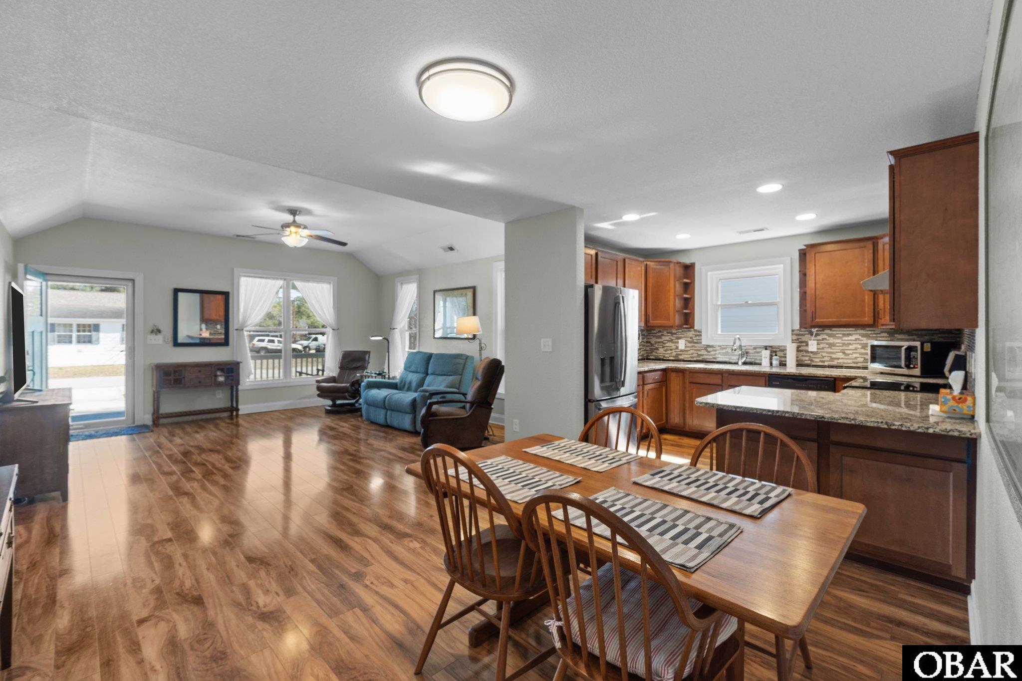 1412 Hill Street, Kill Devil Hills, NC 27948, 3 Bedrooms Bedrooms, ,2 BathroomsBathrooms,Residential,For sale,Hill Street,127651