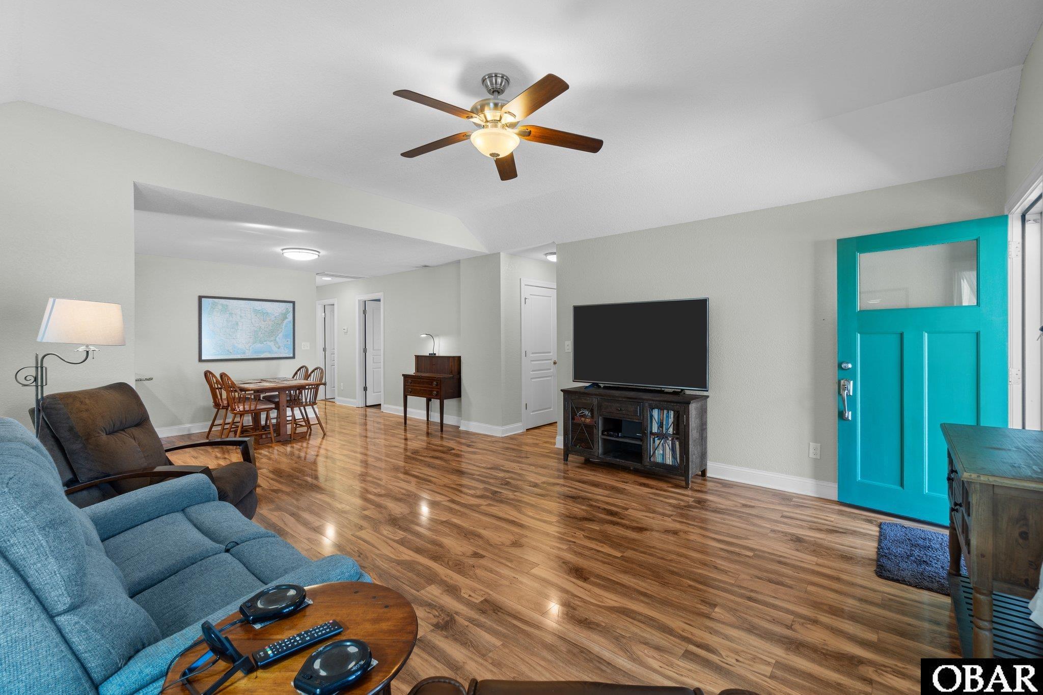 1412 Hill Street, Kill Devil Hills, NC 27948, 3 Bedrooms Bedrooms, ,2 BathroomsBathrooms,Residential,For sale,Hill Street,127651