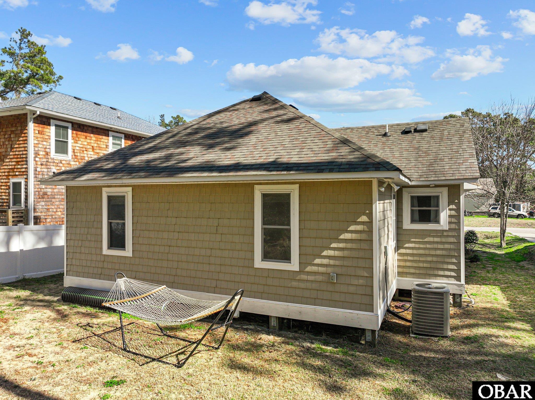 1412 Hill Street, Kill Devil Hills, NC 27948, 3 Bedrooms Bedrooms, ,2 BathroomsBathrooms,Residential,For sale,Hill Street,127651