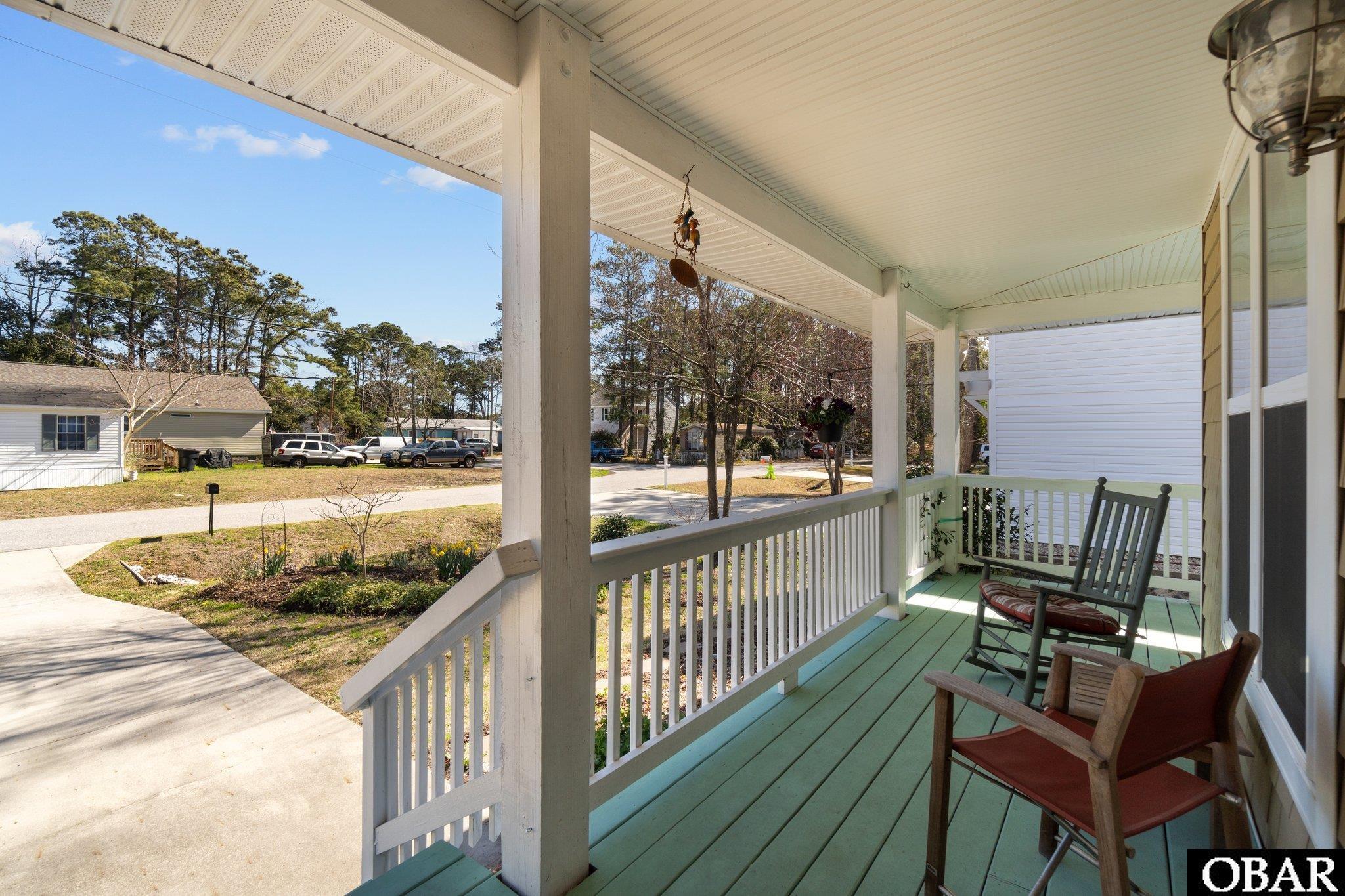 1412 Hill Street, Kill Devil Hills, NC 27948, 3 Bedrooms Bedrooms, ,2 BathroomsBathrooms,Residential,For sale,Hill Street,127651