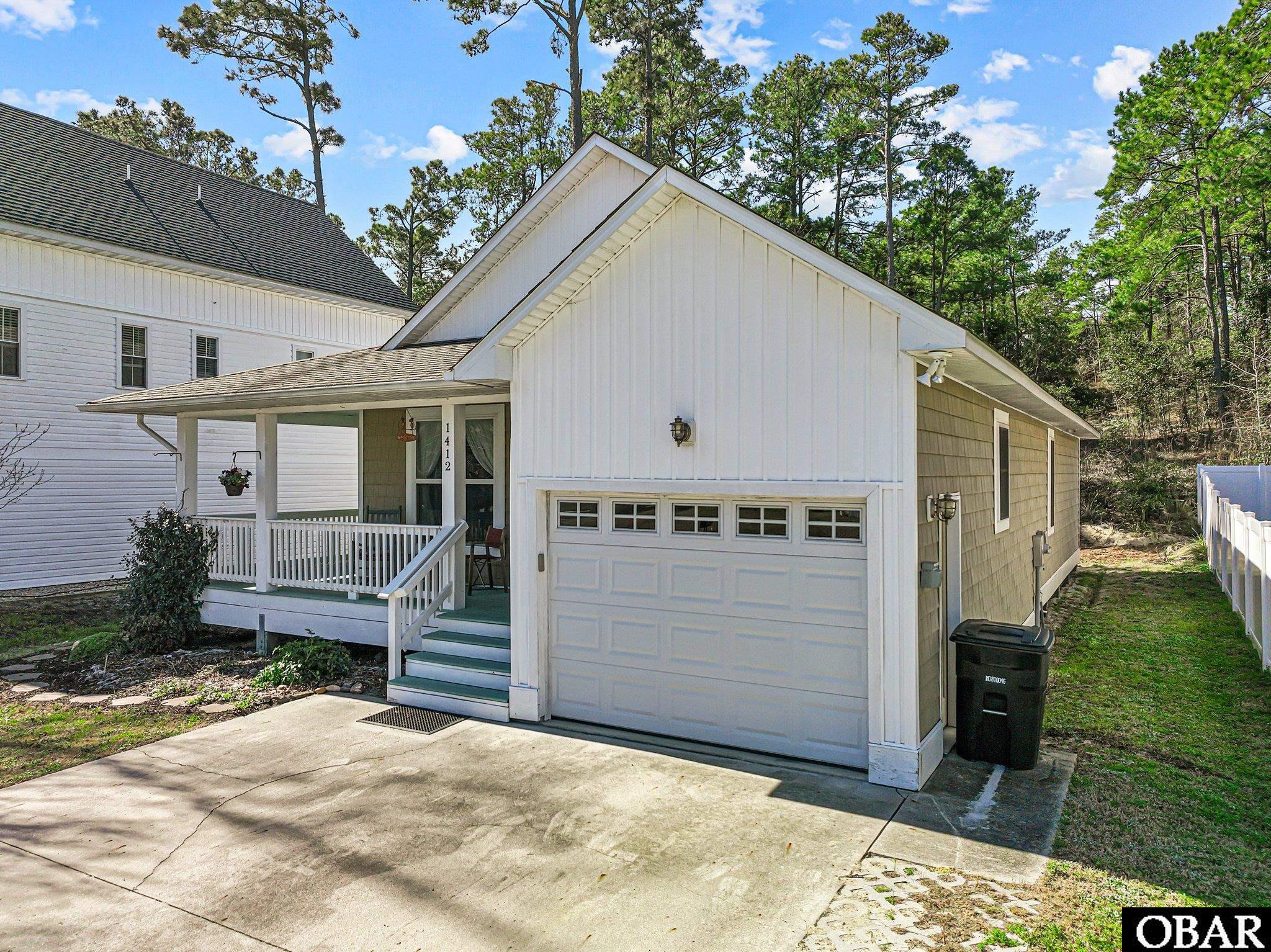 1412 Hill Street, Kill Devil Hills, NC 27948, 3 Bedrooms Bedrooms, ,2 BathroomsBathrooms,Residential,For sale,Hill Street,127651