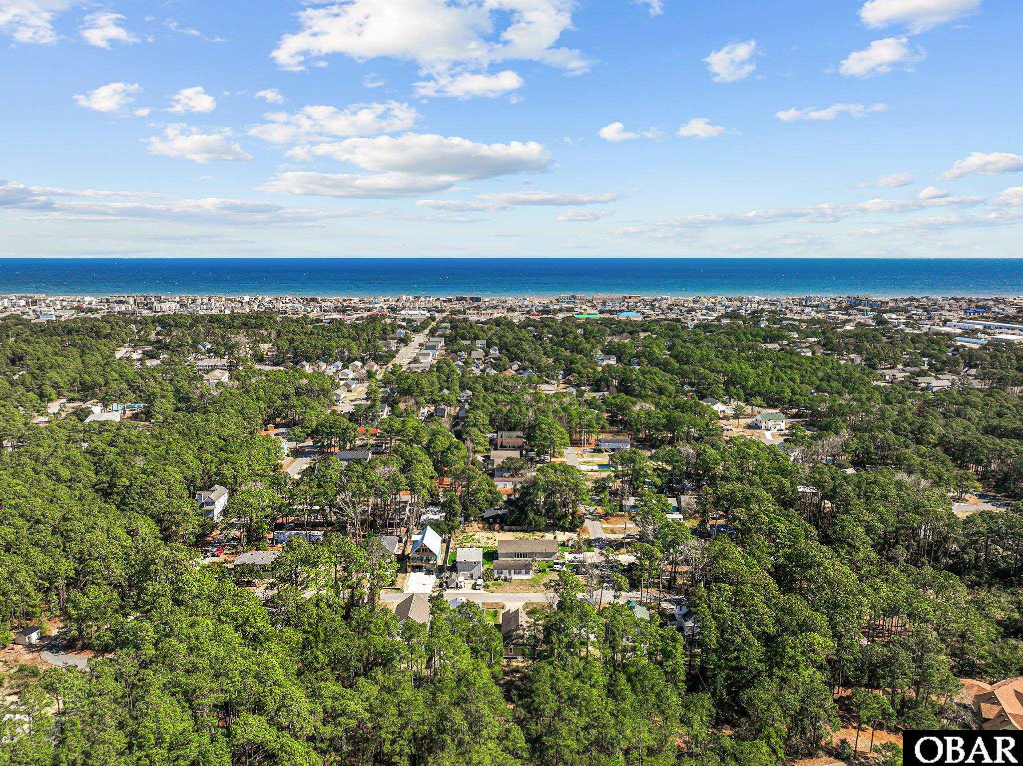 1412 Hill Street, Kill Devil Hills, NC 27948, 3 Bedrooms Bedrooms, ,2 BathroomsBathrooms,Residential,For sale,Hill Street,127651